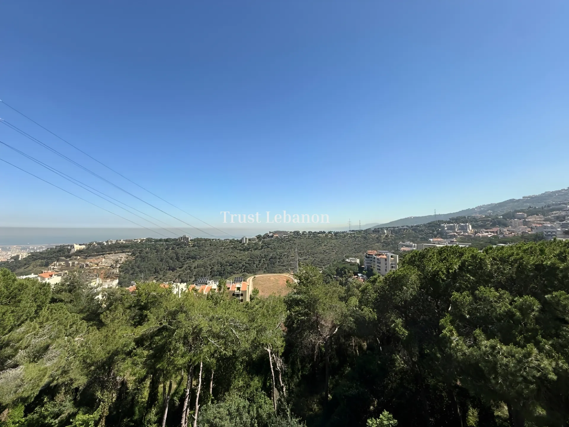 Apartment for rent in Beit Meri, Lebanon - 3 bed, 4 bath