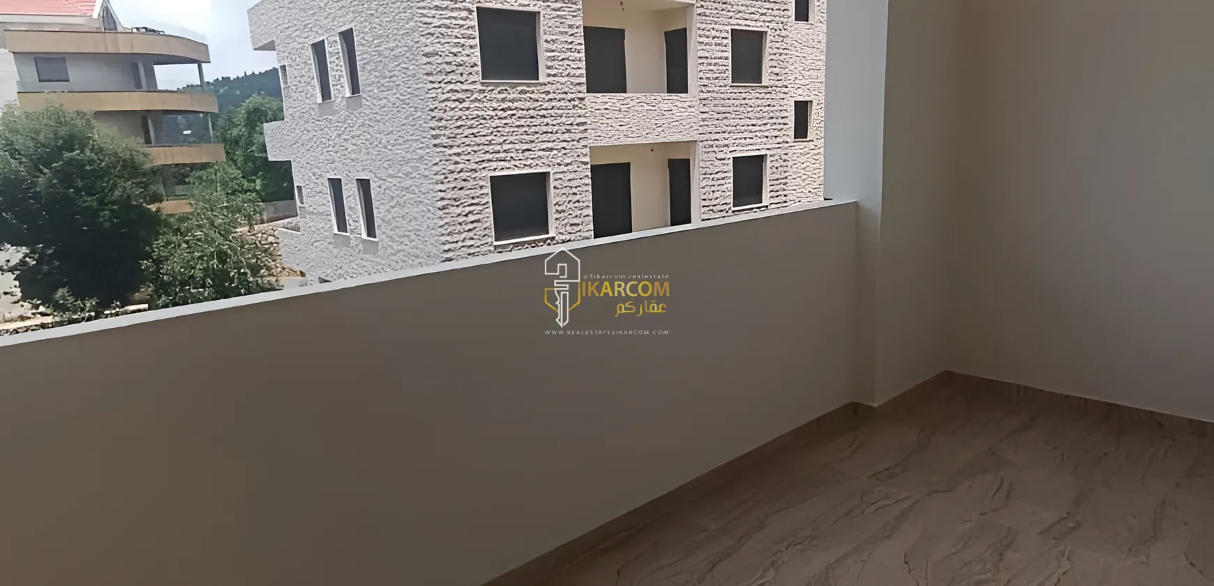 Apartment for Sale in Metn, Mar Chaaya, Lebanon - 2 bed, 2 bath