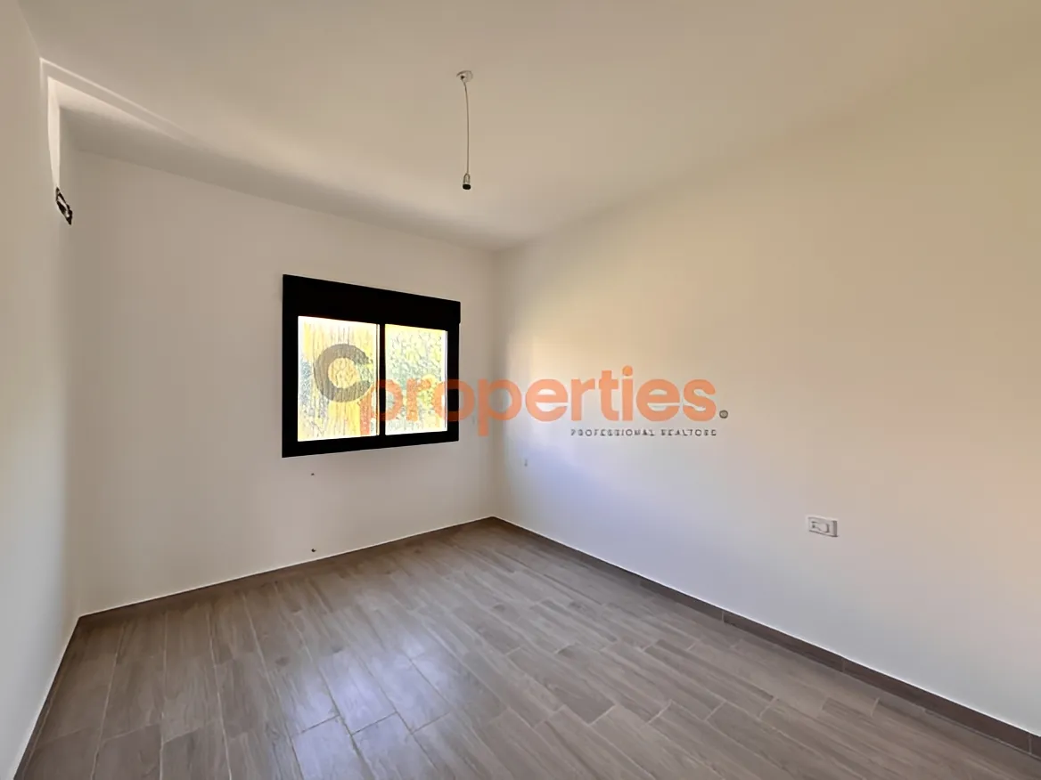 Apartment for Sale in Broummana