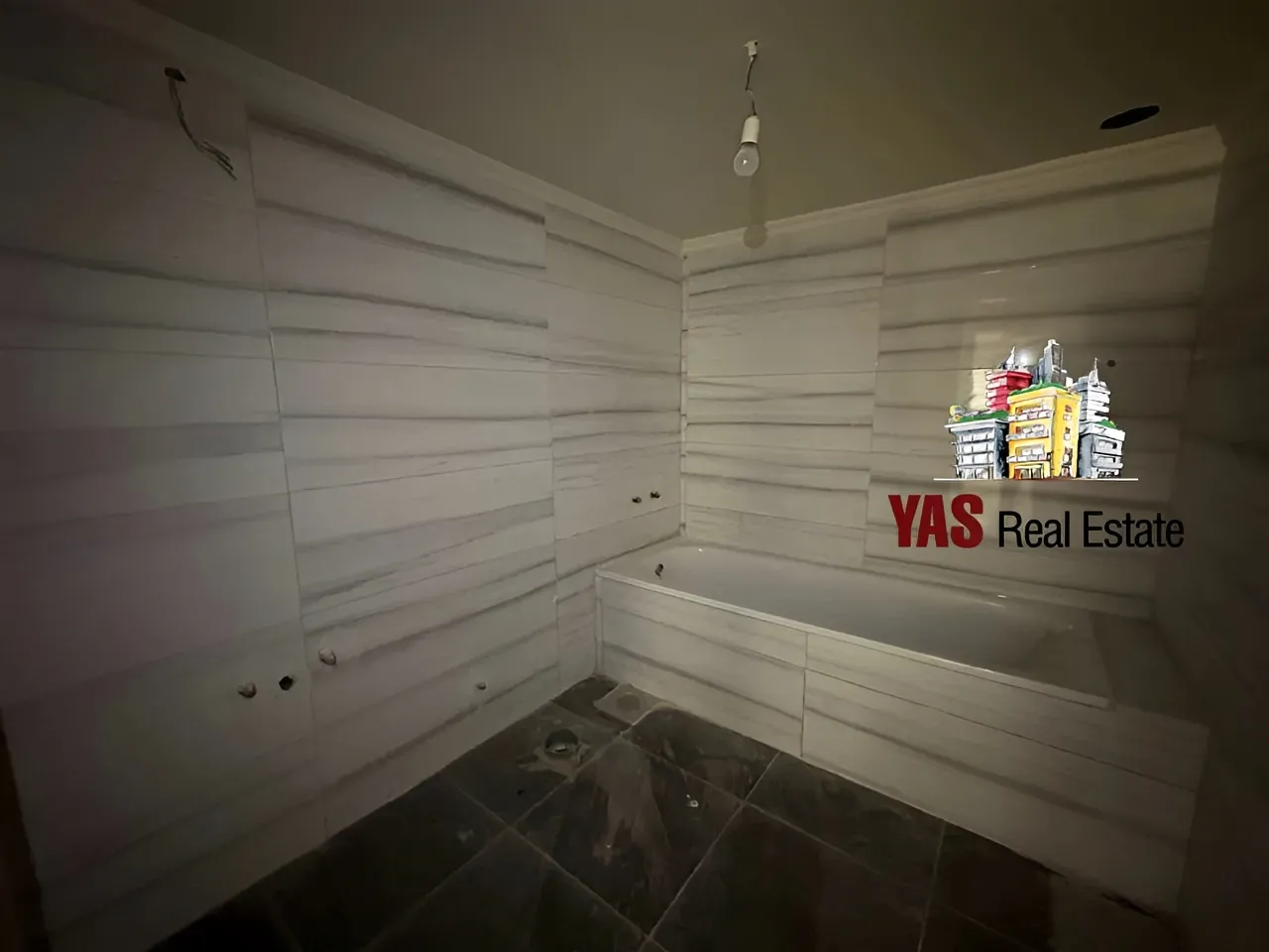 Apartment for Sale in Bsalim