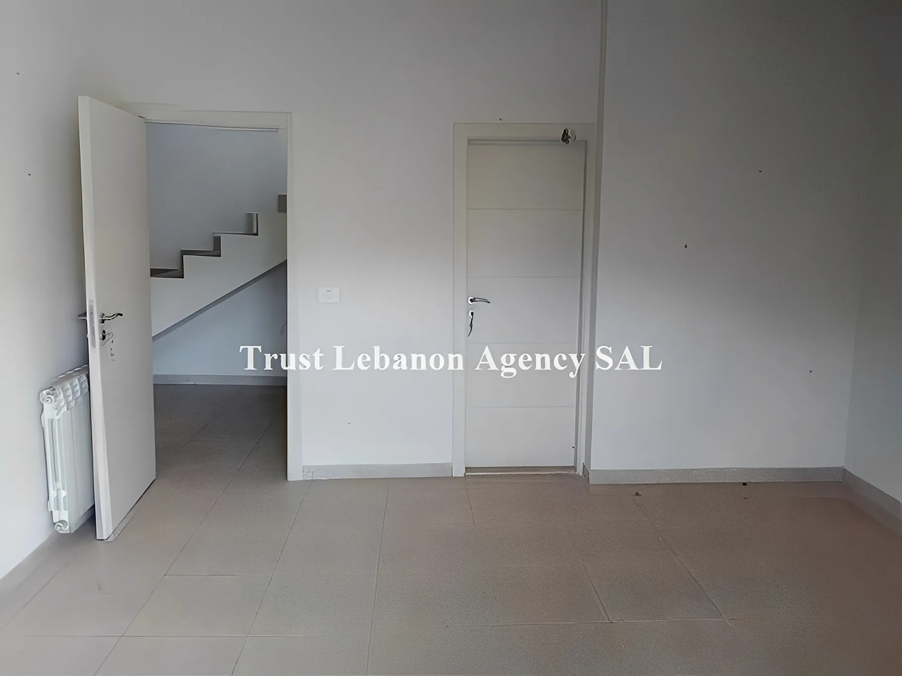 Duplex for Sale in Baabda Bsous Lebanon