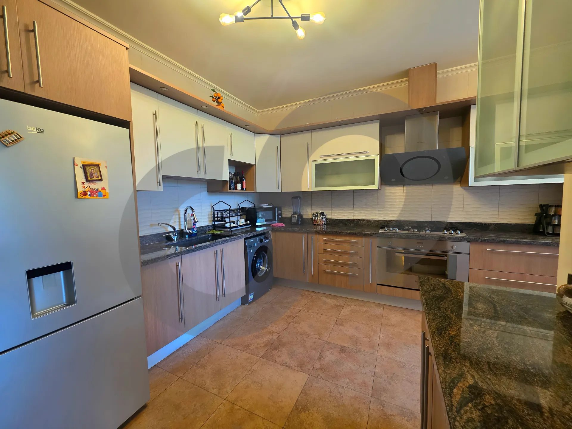 Apartment for Sale in Zouk Mosbeh - 3 bed, 5 bath