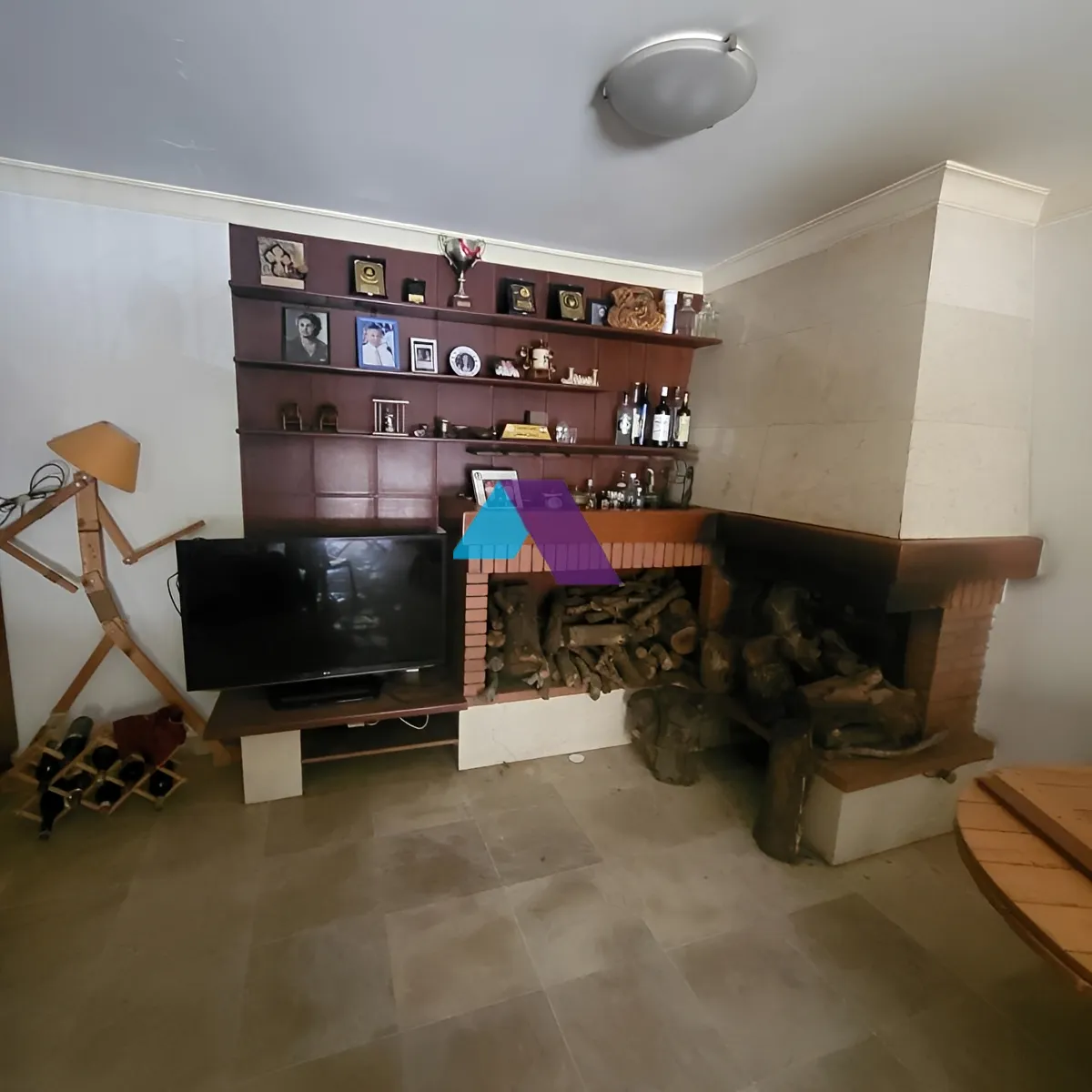 Apartment for Sale in Mansourieh - 3 bed, 4 bath