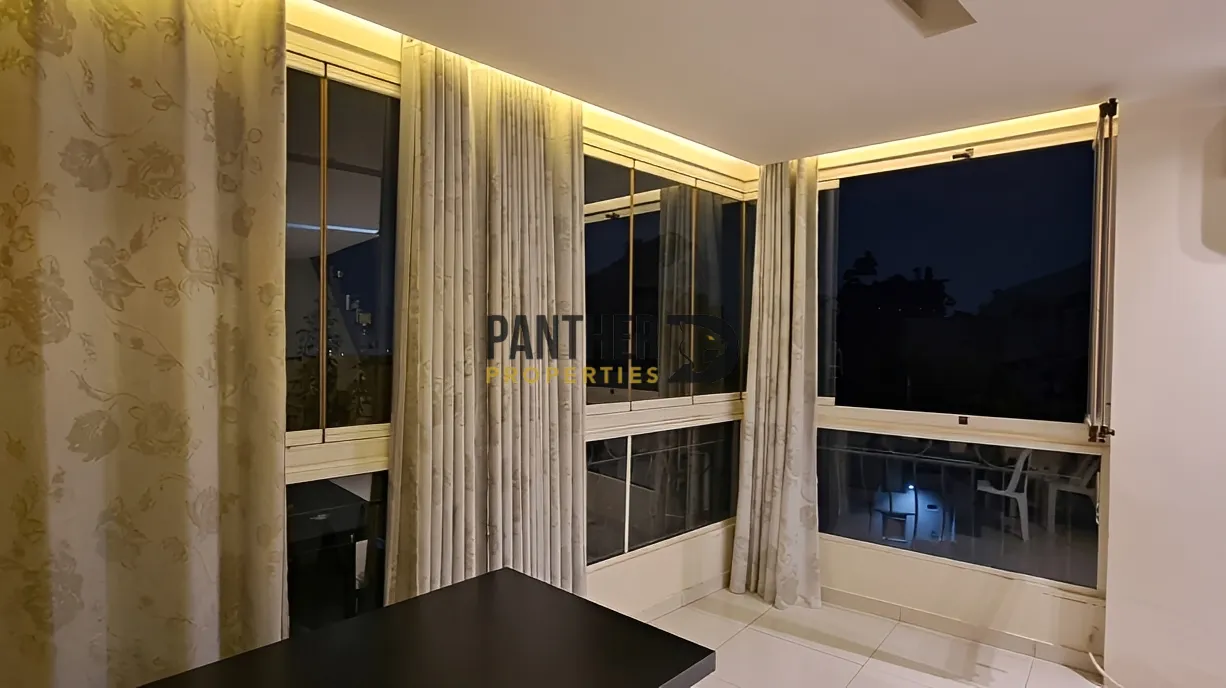 Duplex for sale in Ain Saadeh