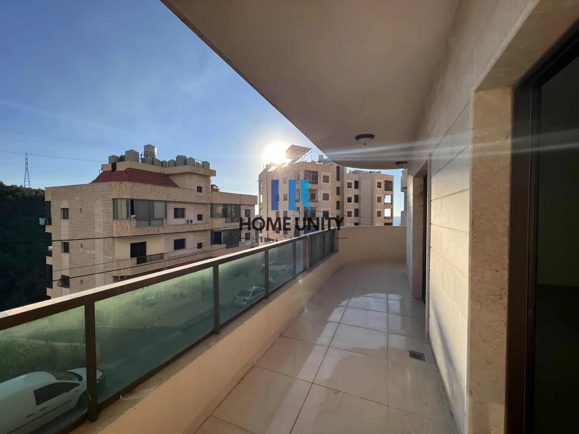 Apartment for Sale in Bchamoun