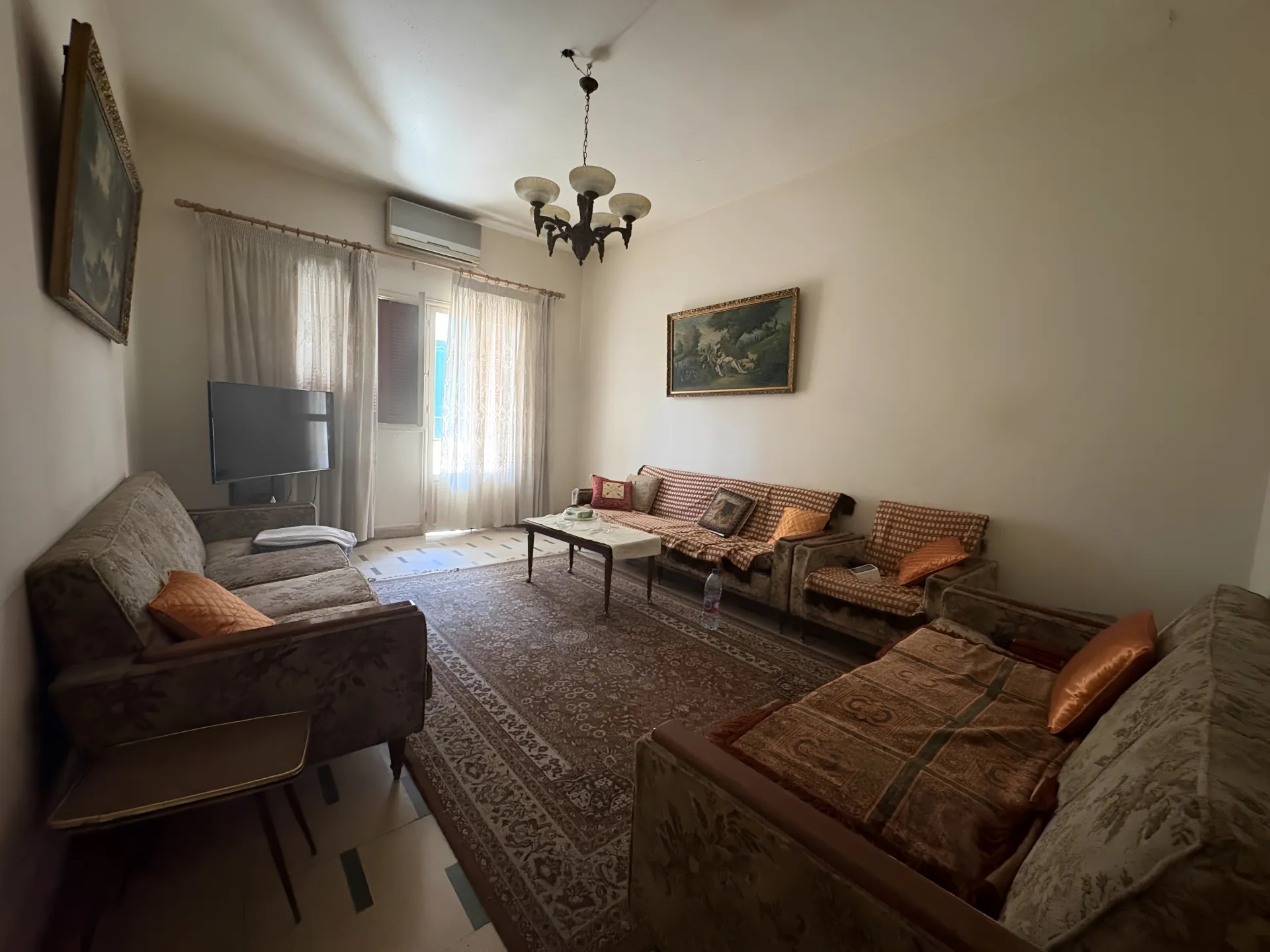 Apartment for sale in Aicha bakkar, beirut, lebanon - 3 bed, 2.0 bath