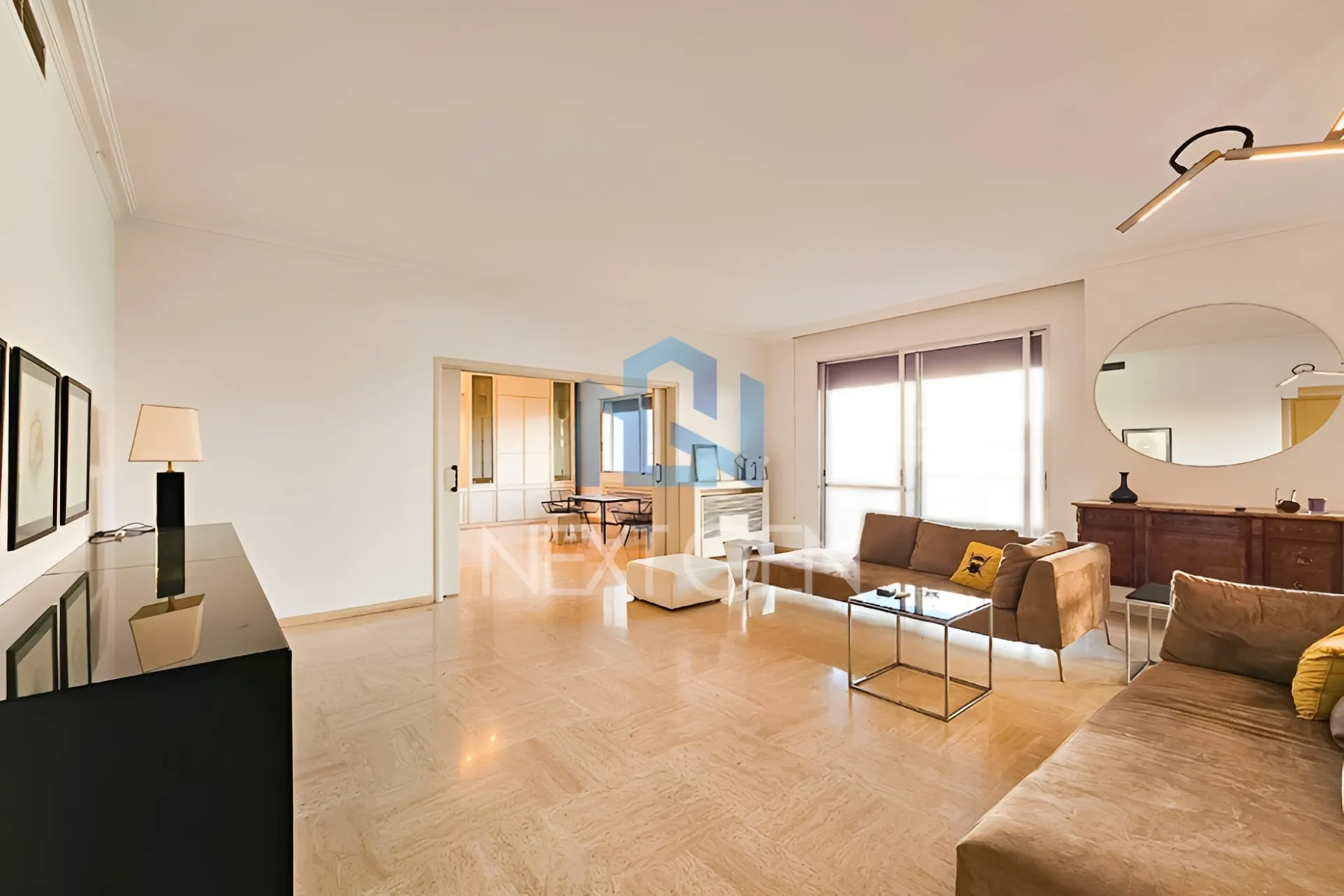 Apartment for rent in Achrafieh, Beirut, Lebanon