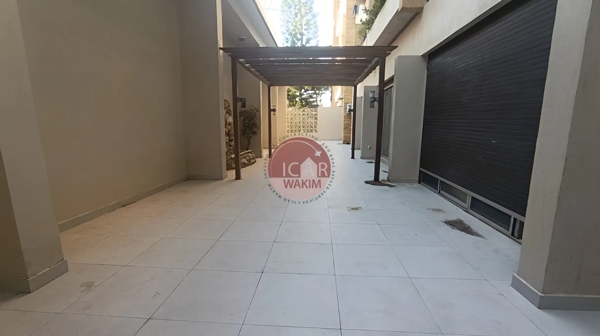 Apartment for sale in Broummana, Lebanon - 4 bed, 4 bath