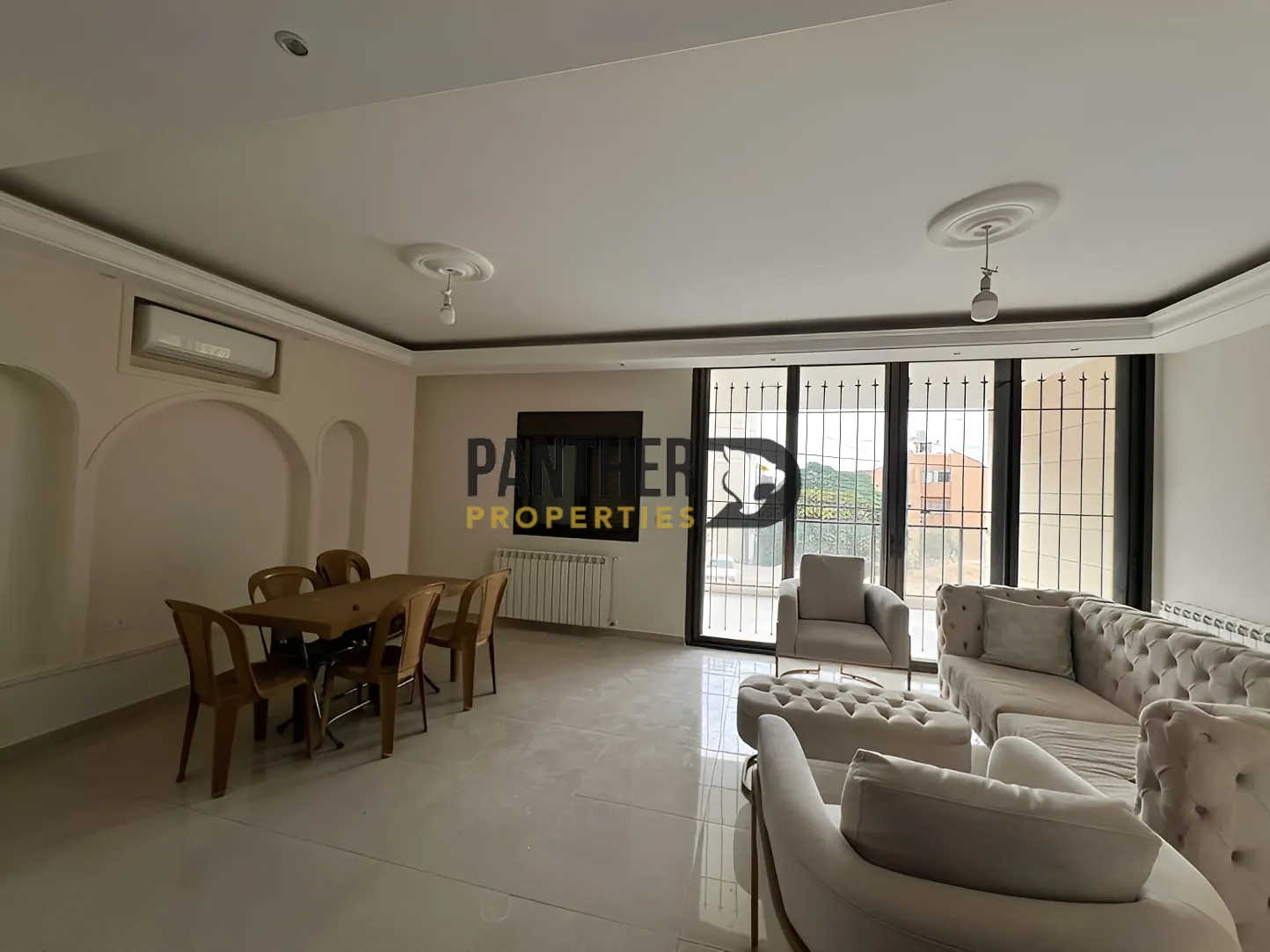 Apartment for Sale in Mansourieh