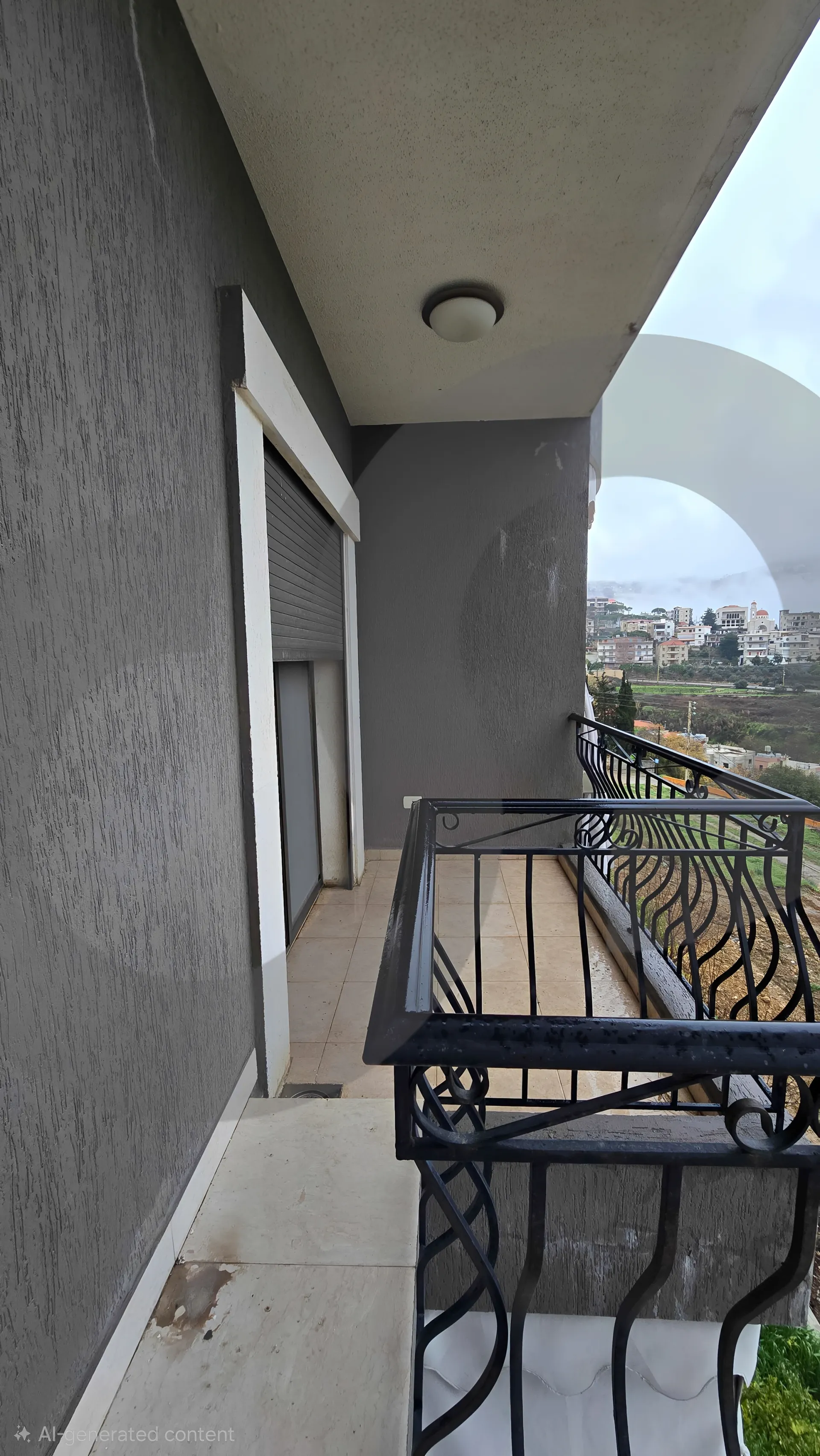 Apartment for Sale in Aley