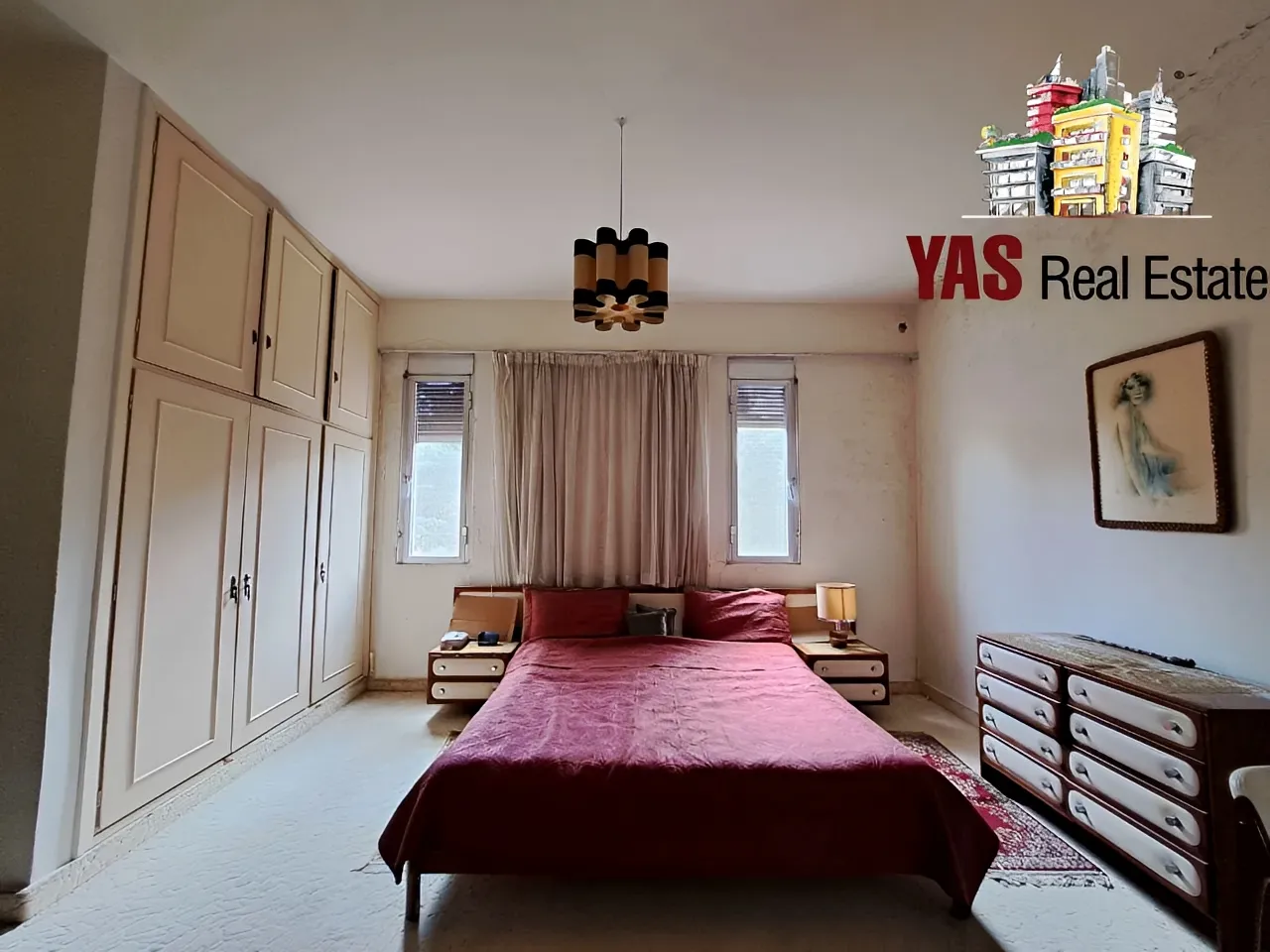 Apartment for Sale in Ajaltoun - 3 bed, 4 bath