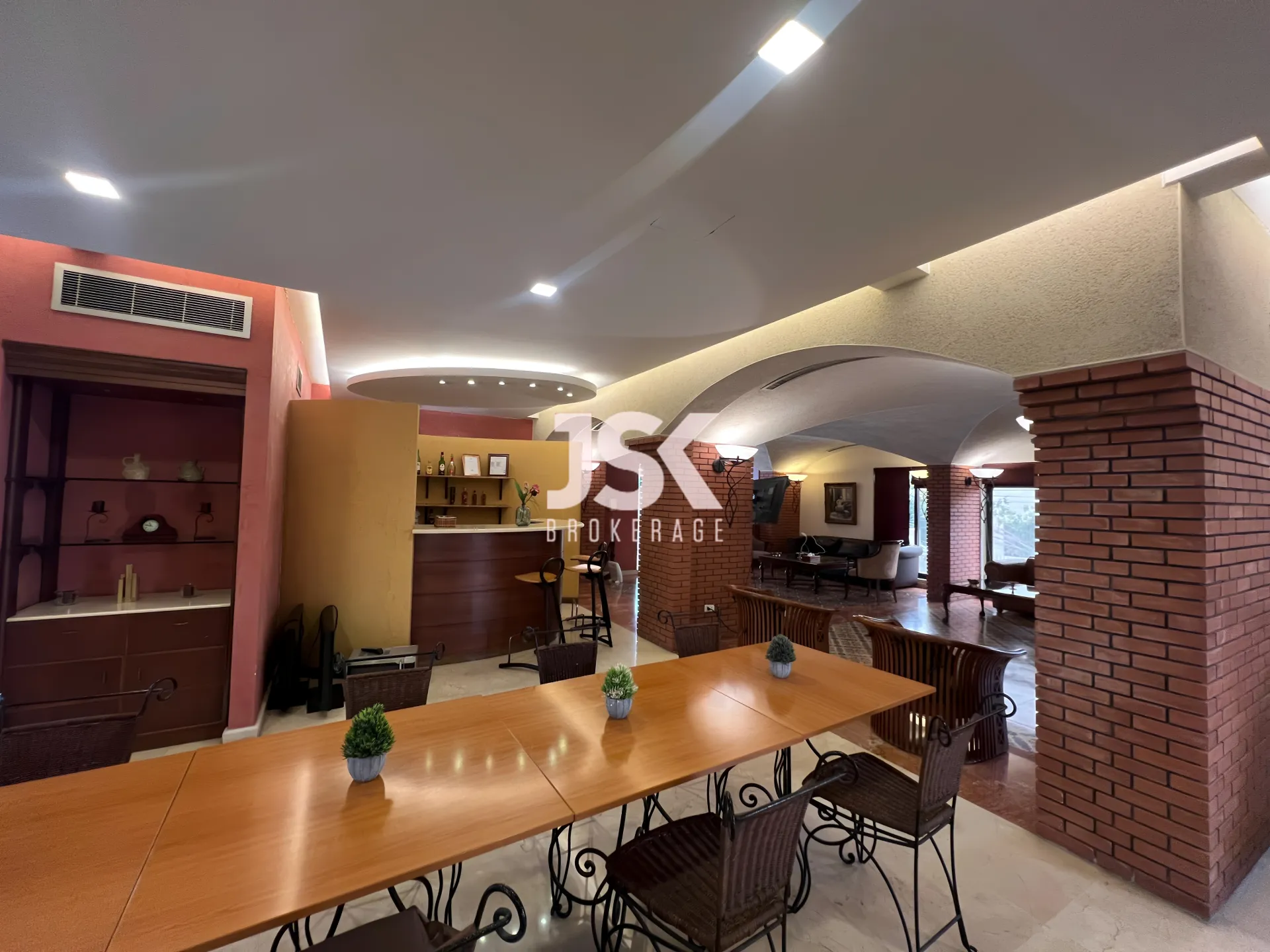 Hotel for Sale in Kfar Hbab