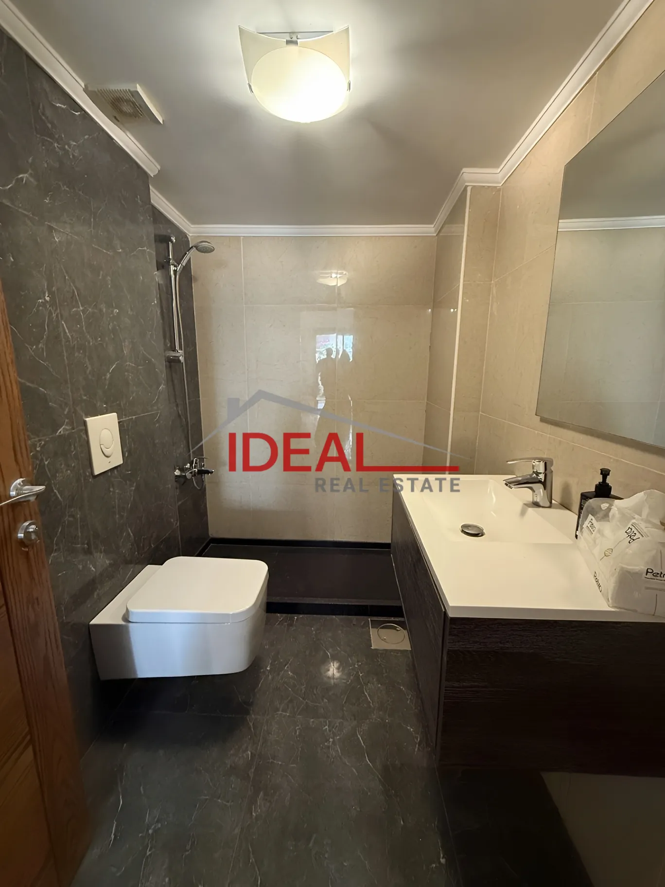 Apartment for sale in Rabweh, Bayrut, Lebanon - 3 bed, 3 bath