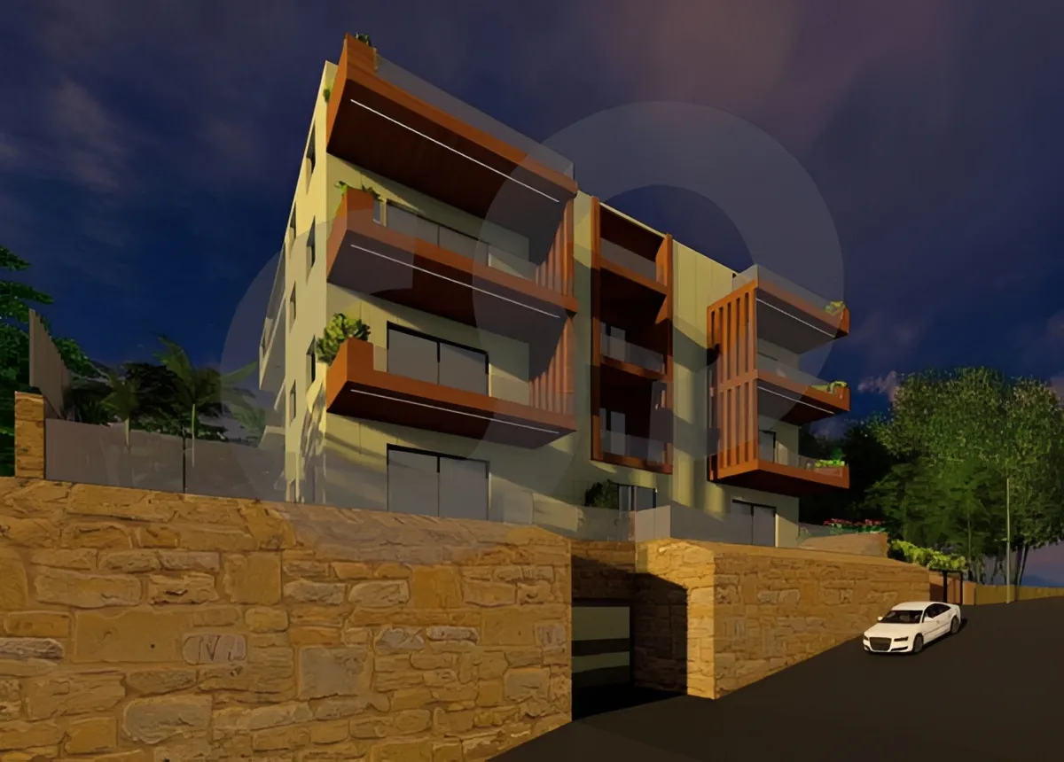 Apartment for Sale in Halat, Byblos, Lebanon - 3 bed, 3 bath
