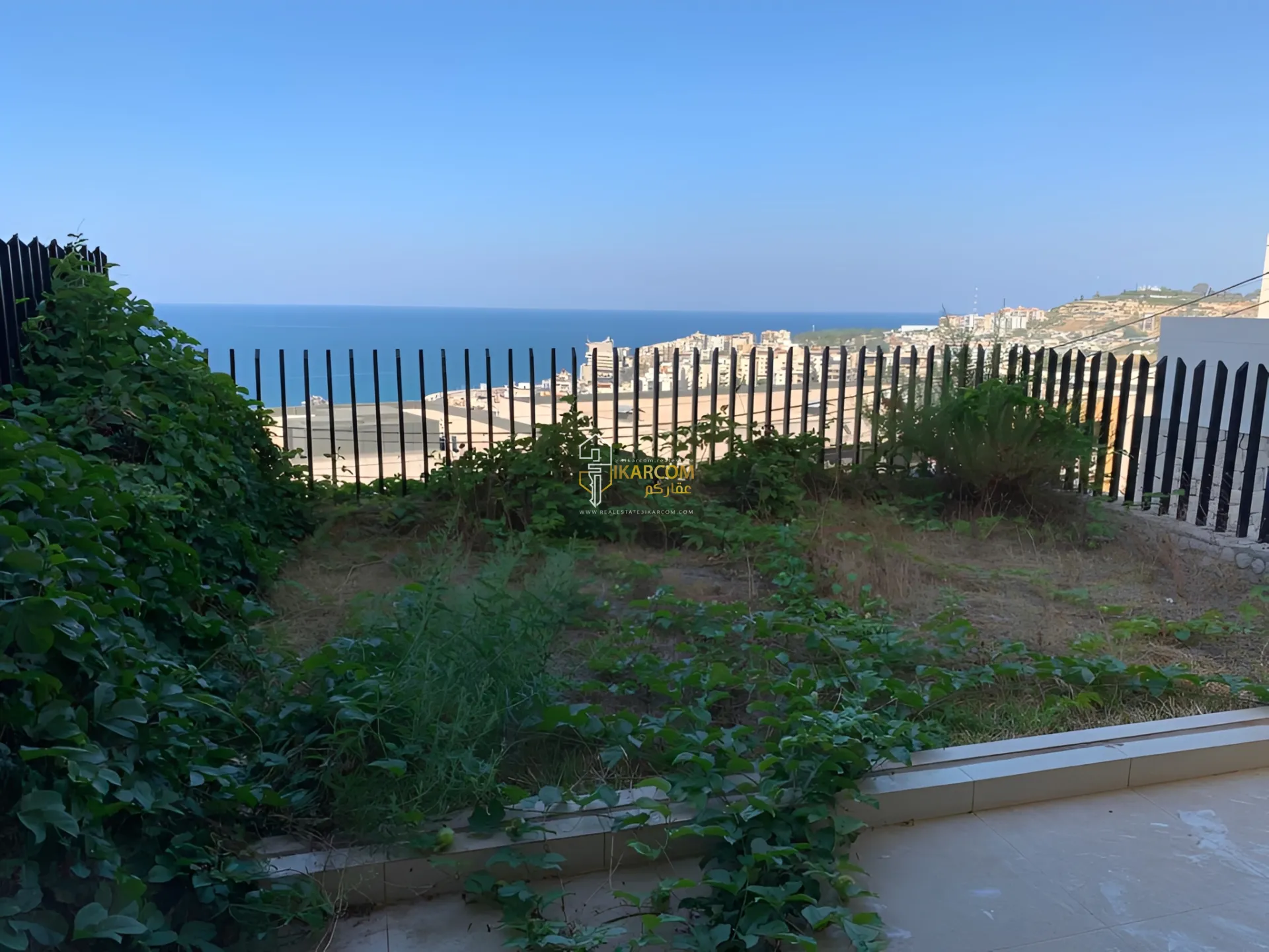 Apartment  for Sale in Dbayeh