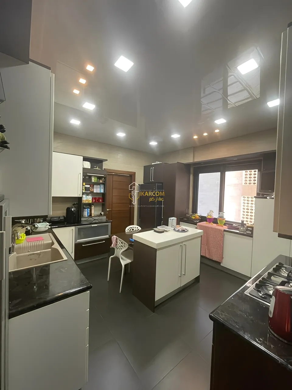 Apartment for Sale in Jnah