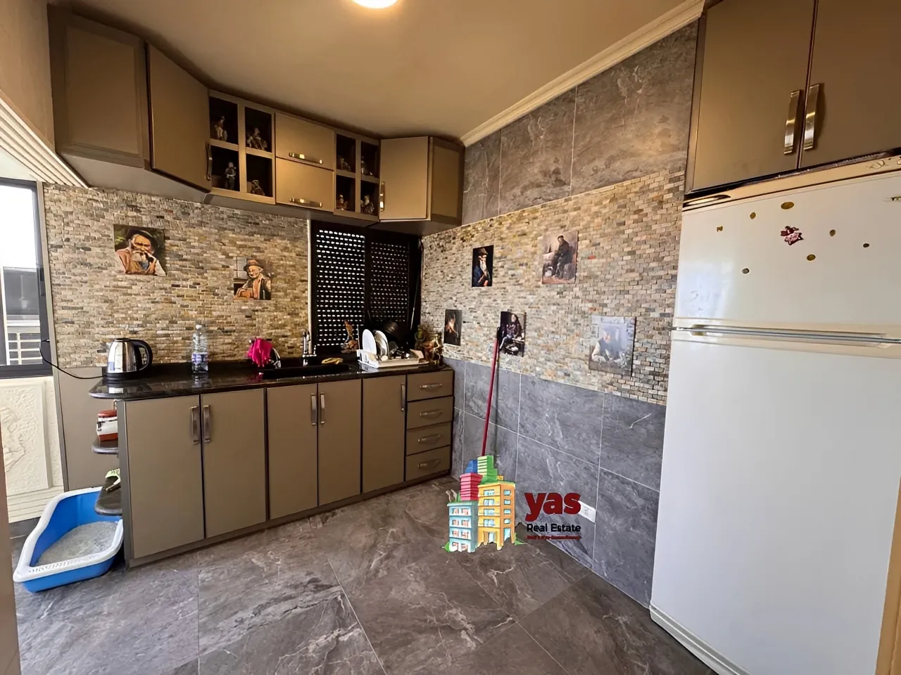 Apartment for Sale in Ghadir - 2 bed, 2 bath