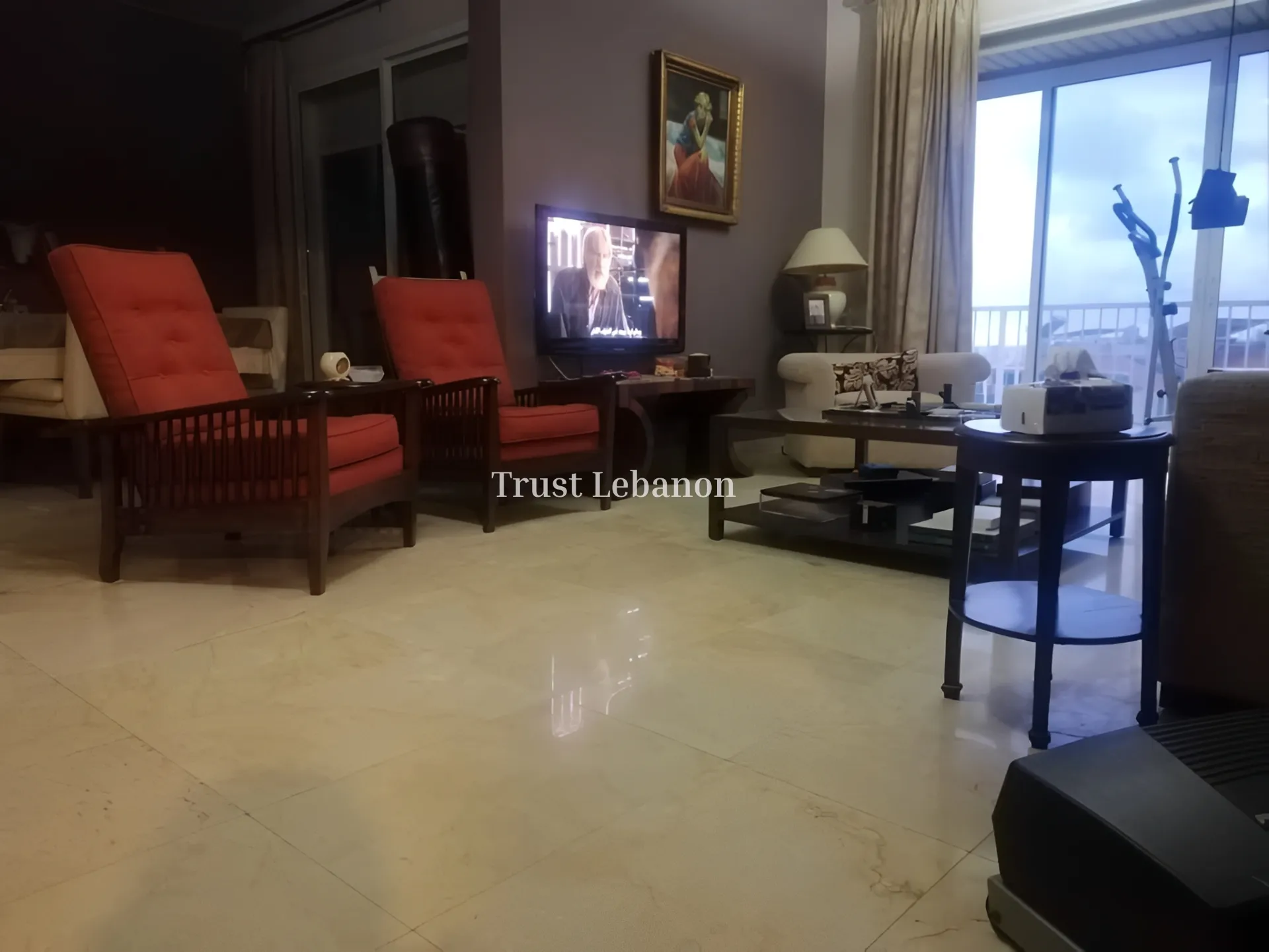 Apartment for rent in Mar Roukouz, Lebanon