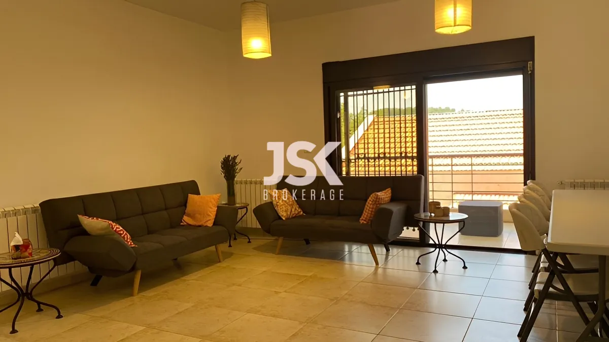 Triplex for Sale in Aannaya