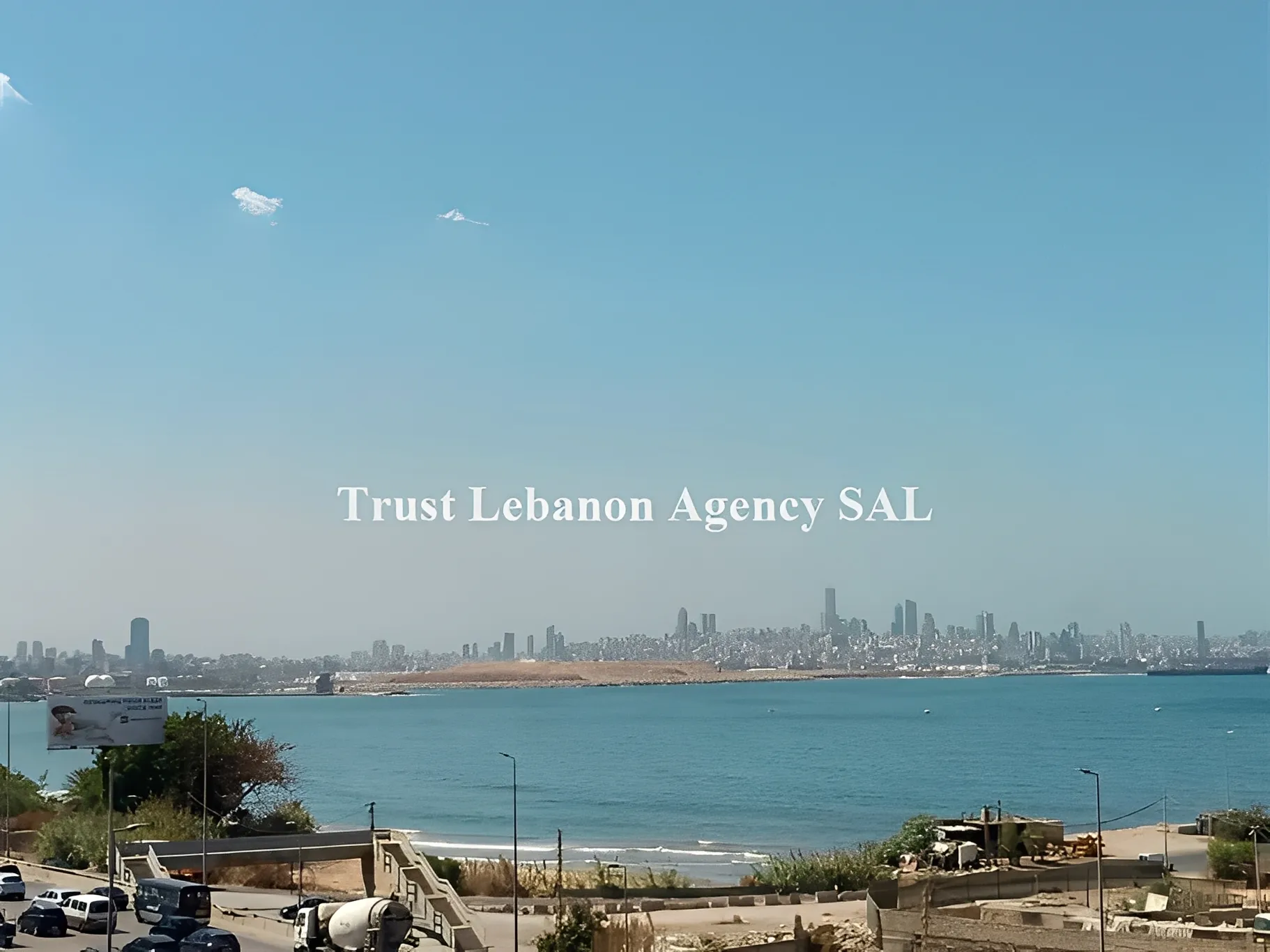 Apartment for Sale in Metn Antelias Lebanon