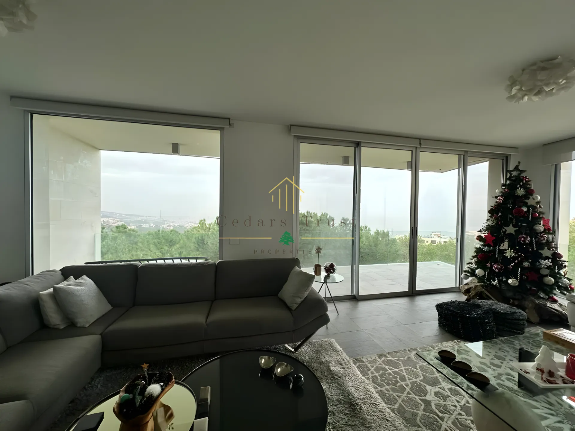 Apartment for Sale in Rabweh, Metn, Lebanon