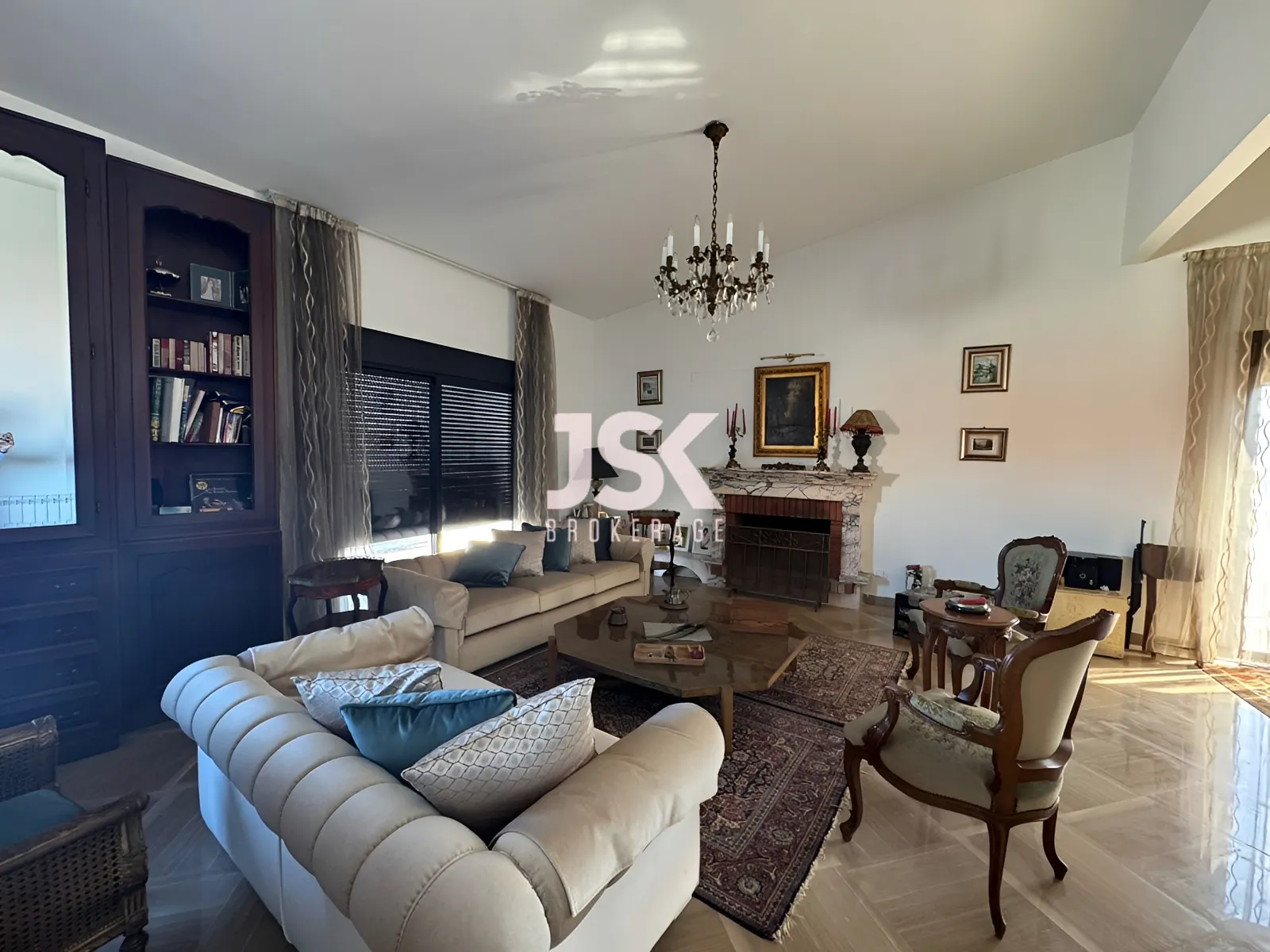 Apartment for Sale in Beit Meri