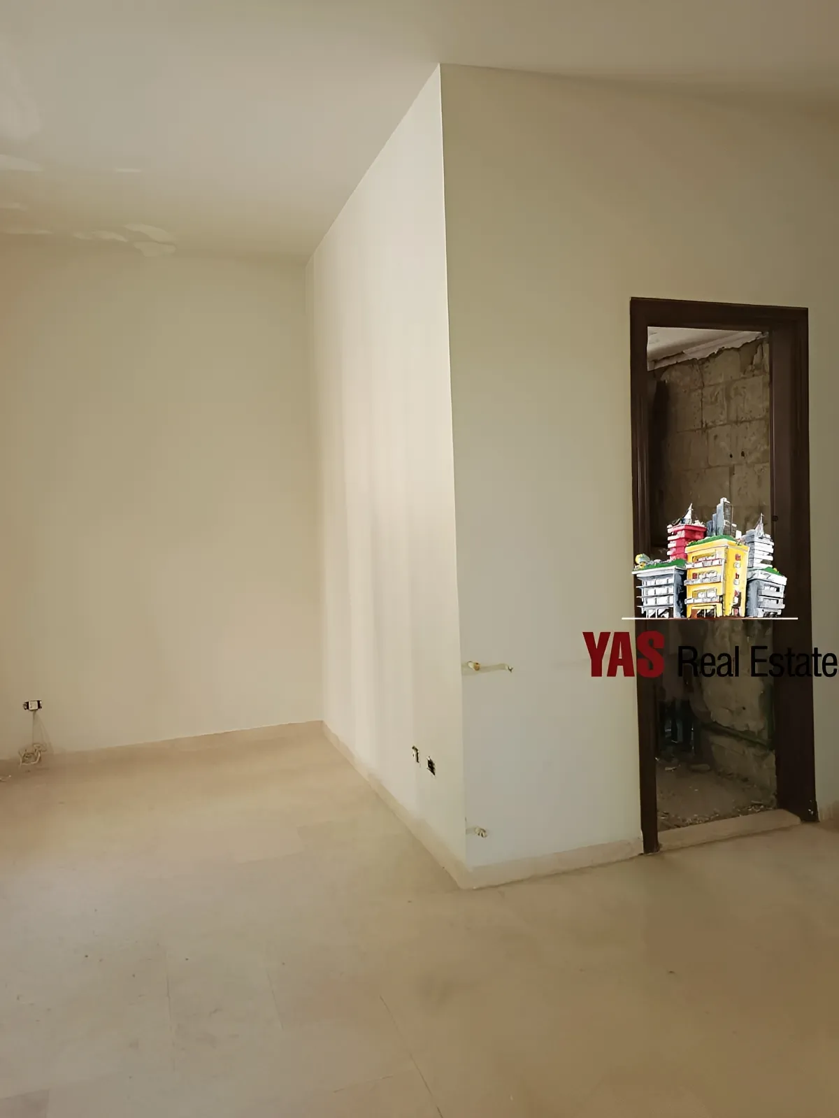 Villa for Sale in Baabdat