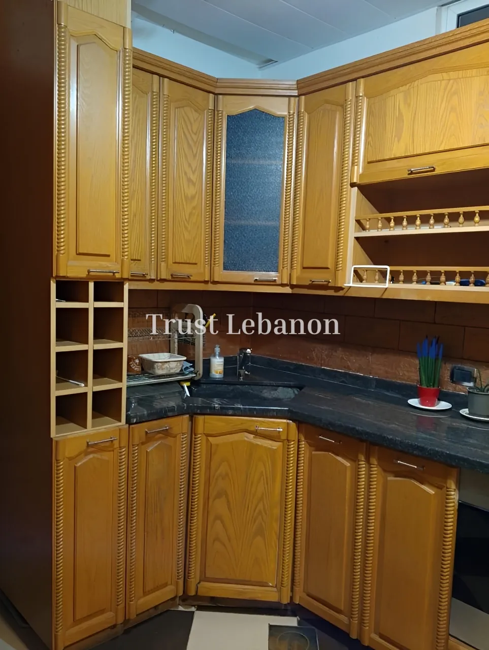 Apartment for rent in Fanar, Lebanon