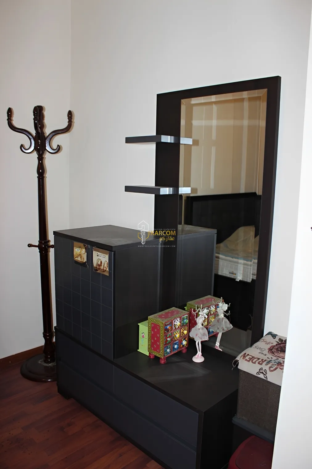 Apartment for sale in Bourj Abi Haydar, Beirut, Lebanon