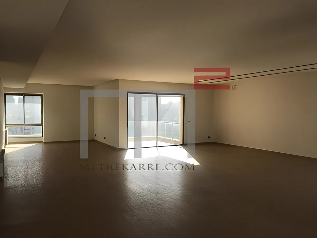 Apartment for Sale in Saifi Beirut Lebanon - 3 bed, 5 bath