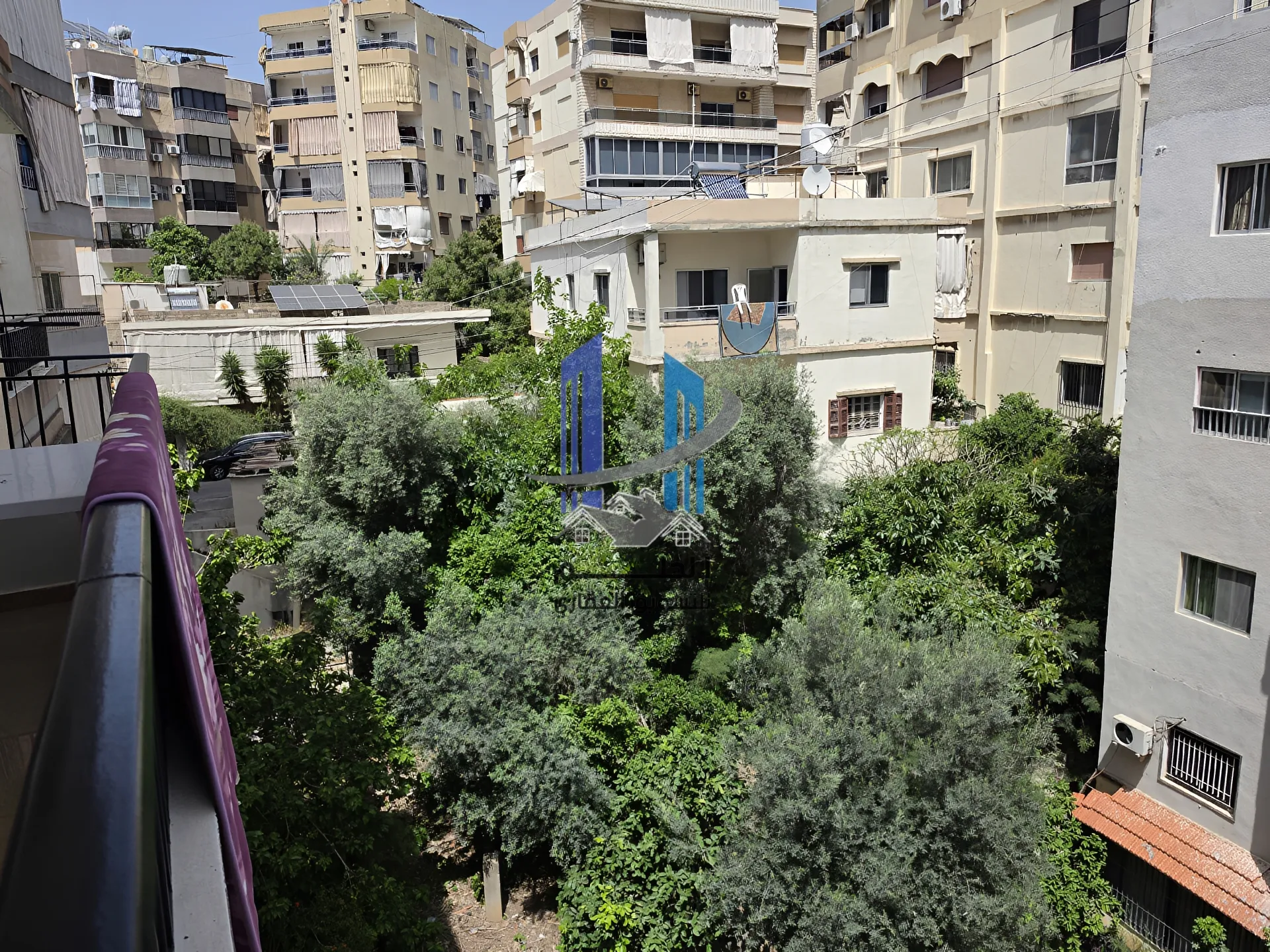 شقة for sale in هلالية، صيدا، لبنان