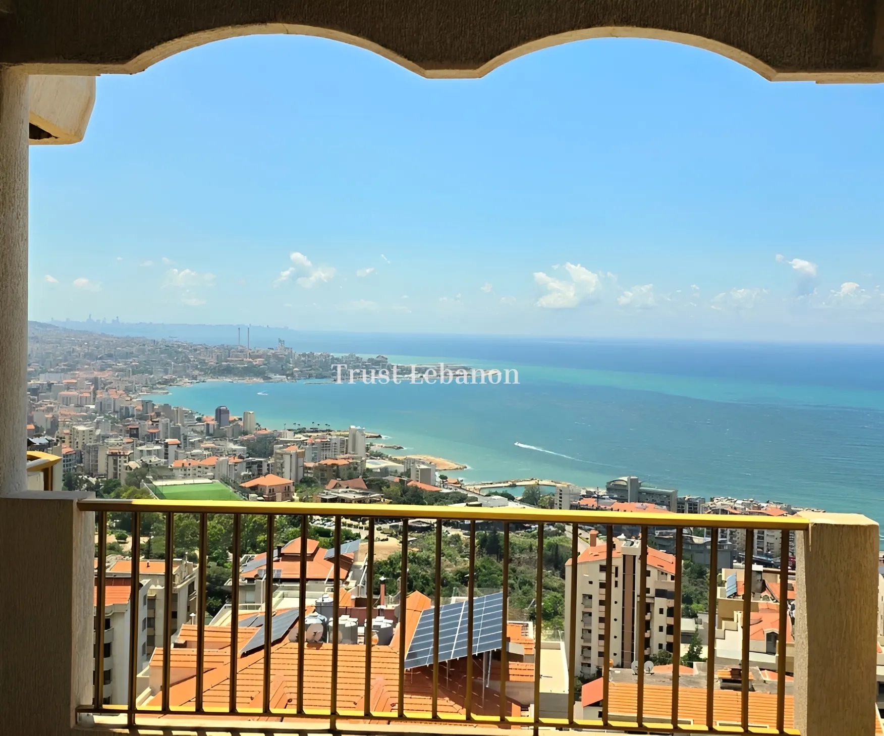 Apartment for sale in Sahel Aalma, Lebanon