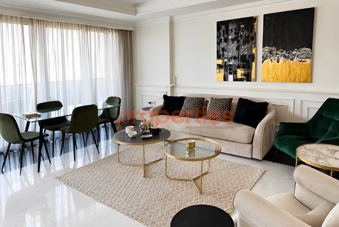 Apartment for Rent in Downtown