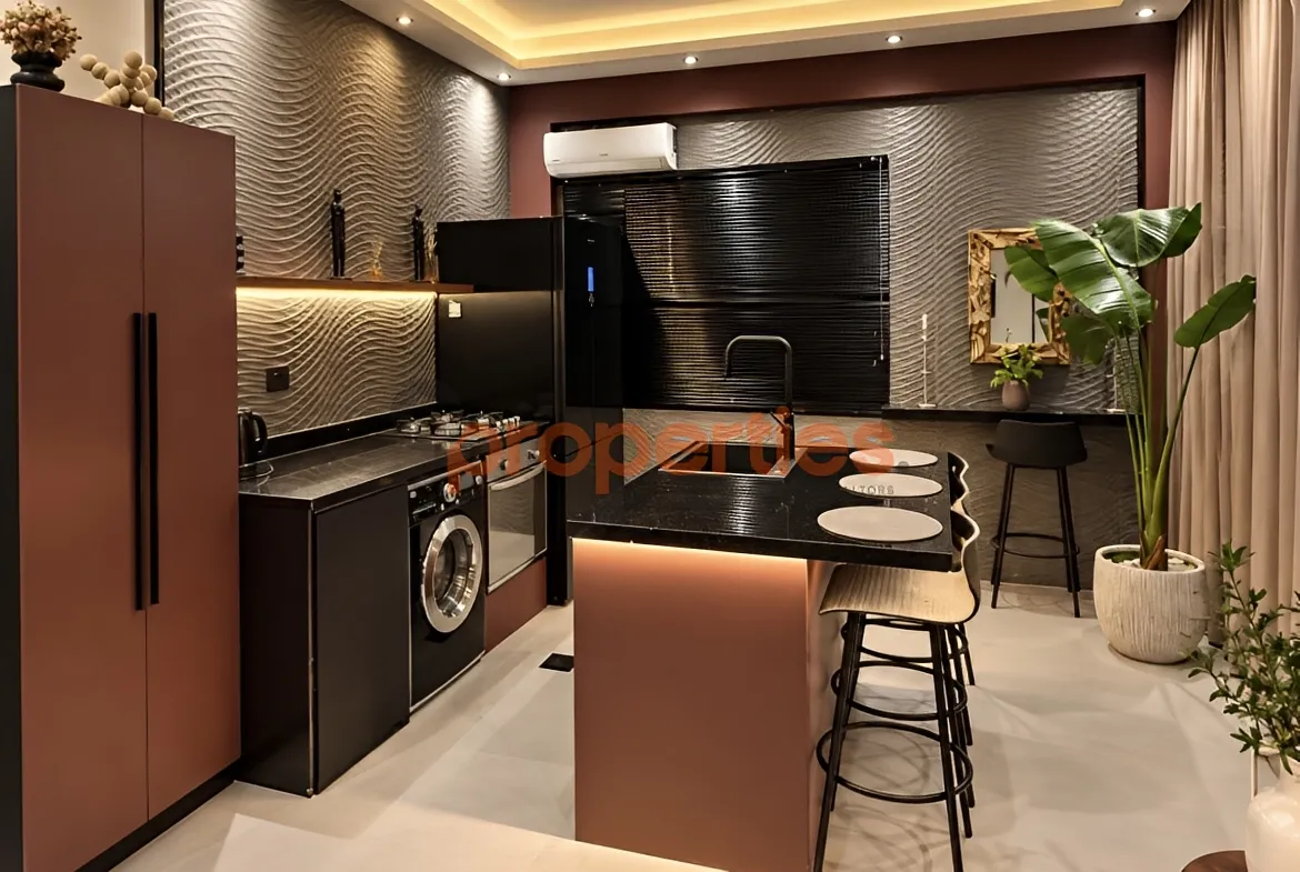 Apartment for Rent in Achrafieh