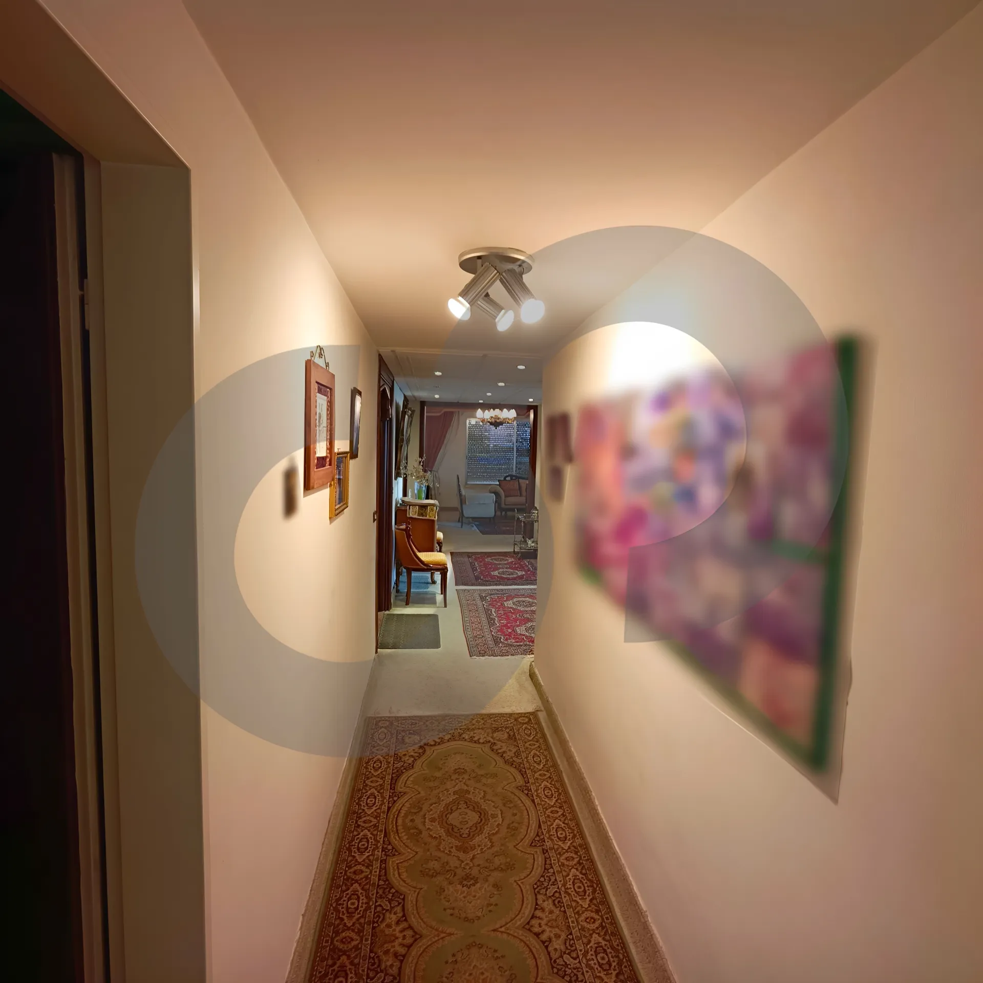 Apartment for Sale in Jnah