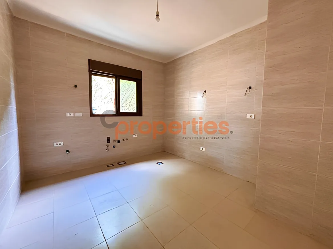 Apartment for Sale in Broummana