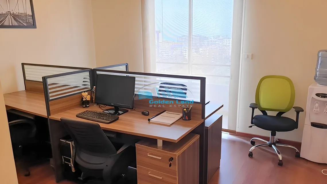 Office for Sale in Mtaileb