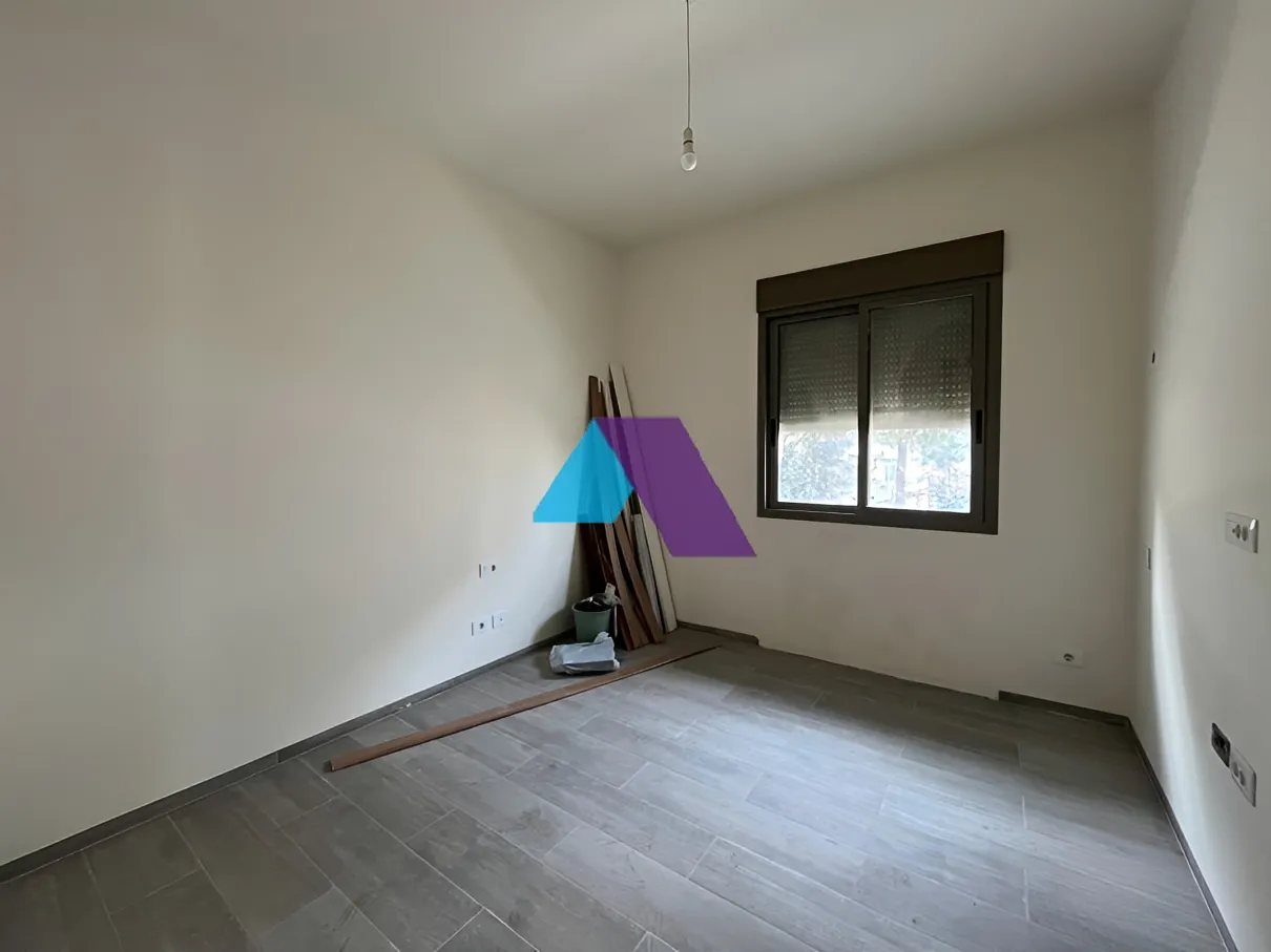 Apartment for Sale in Bsalim