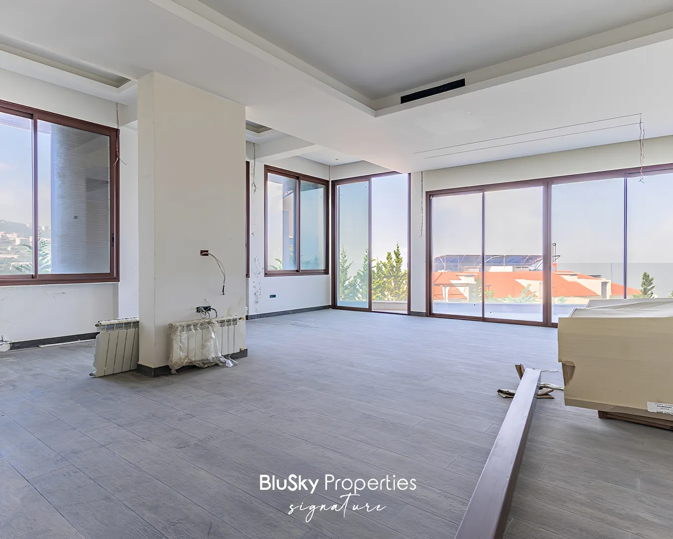 Villa for sale in Qennabet broummana, lebanon