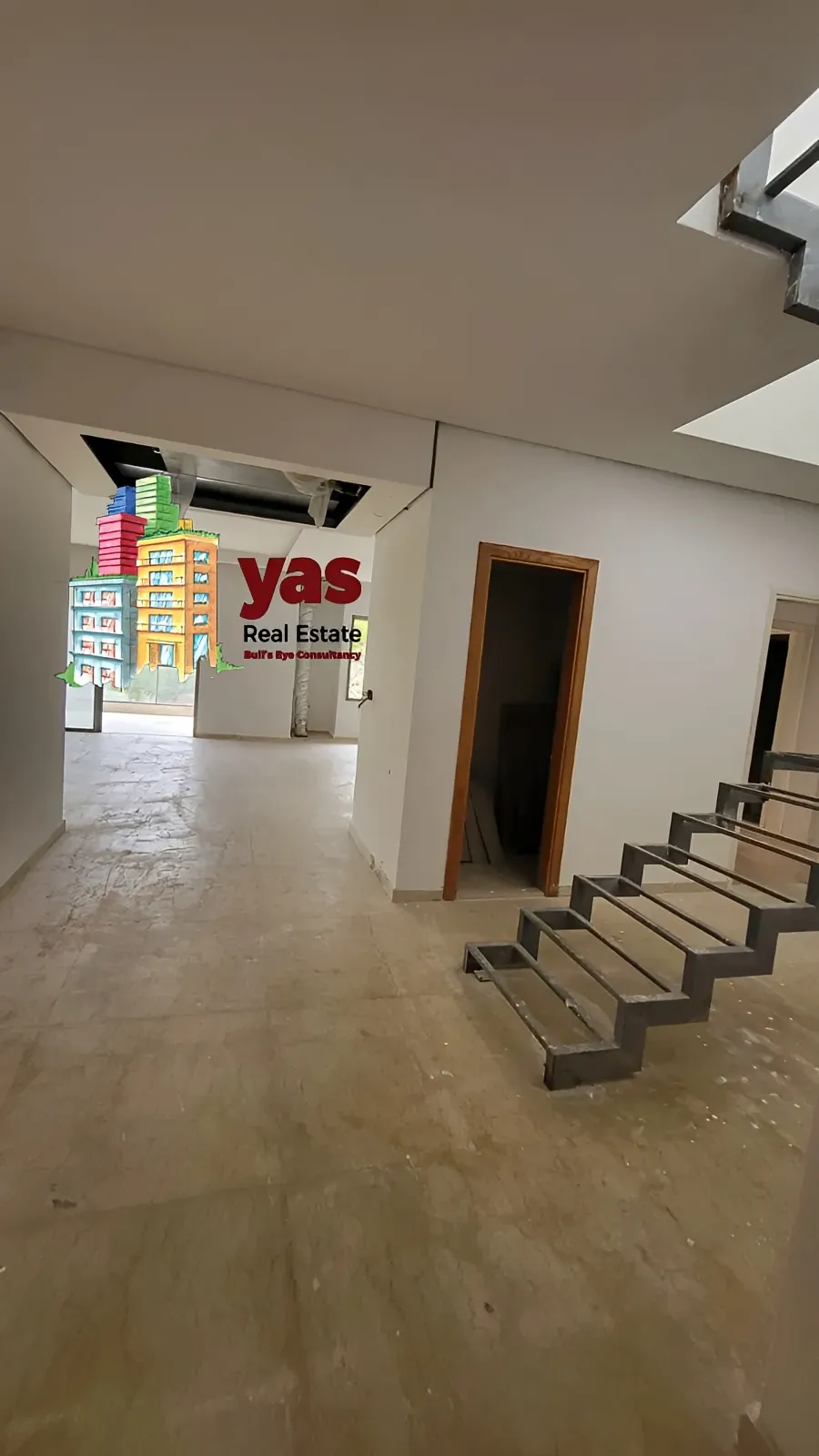 Apartment for Sale in Cornet Chahwan