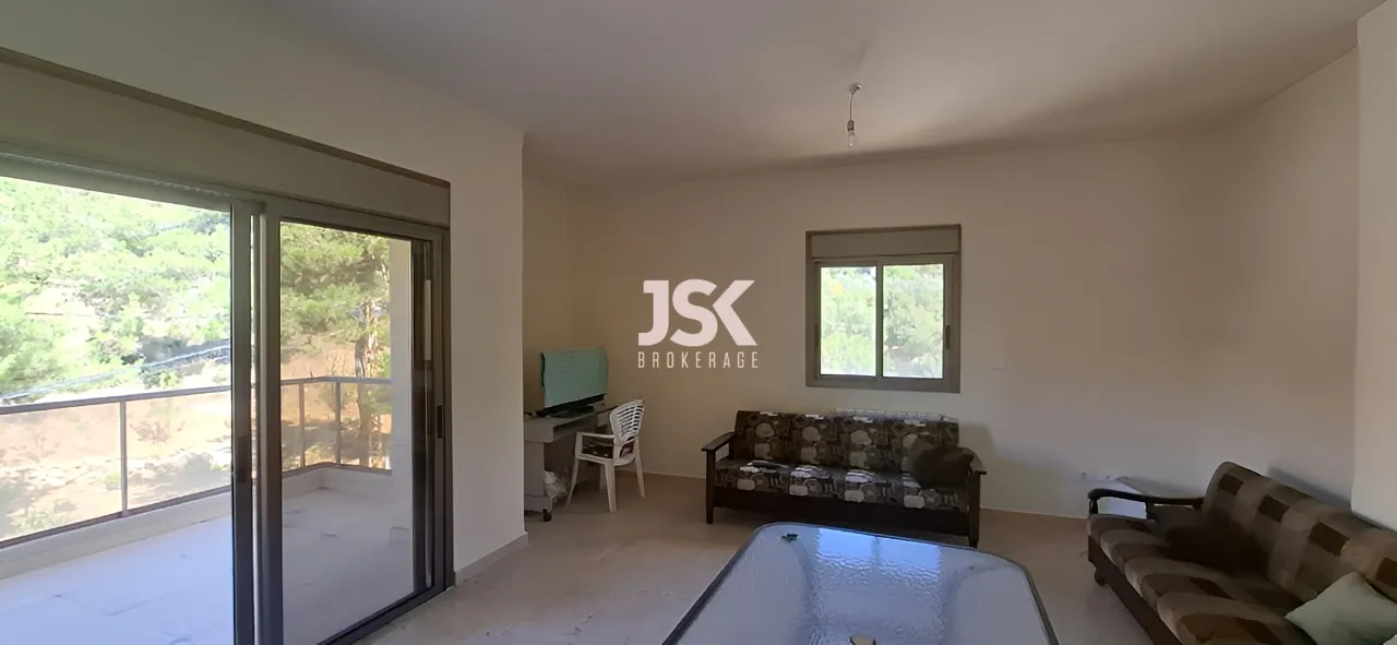 Apartment for Sale in Douar - 3 bed, 3 bath