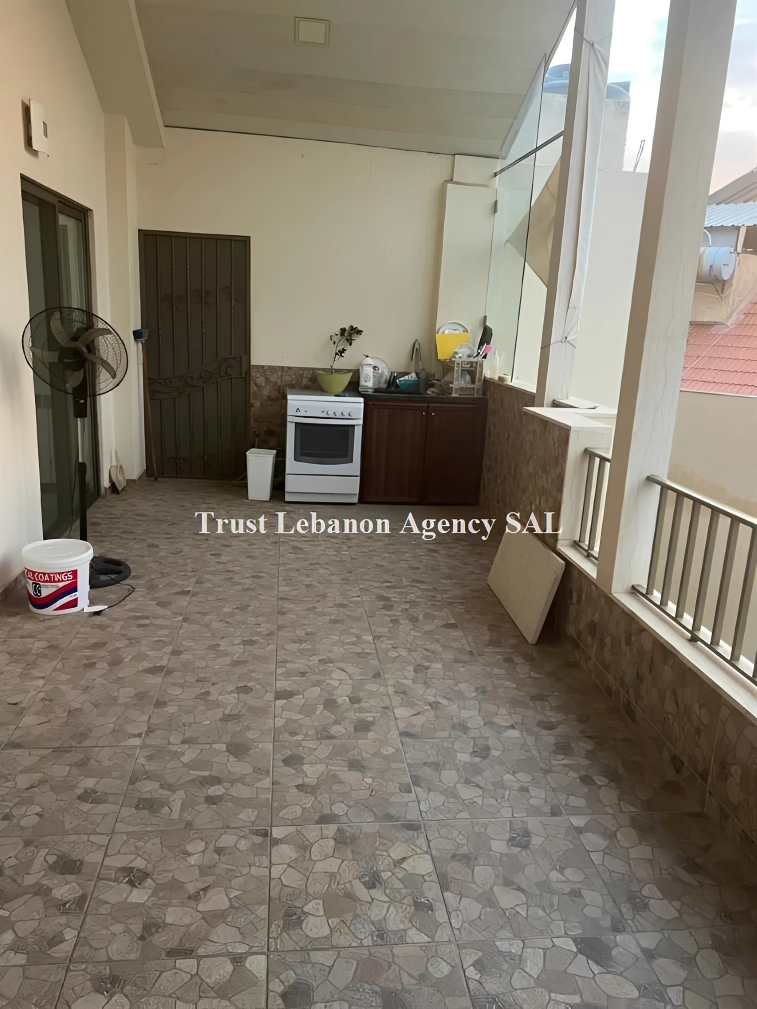 Duplex for Sale in Metn Mazraet Yashouh Lebanon - 3 bed, 3 bath