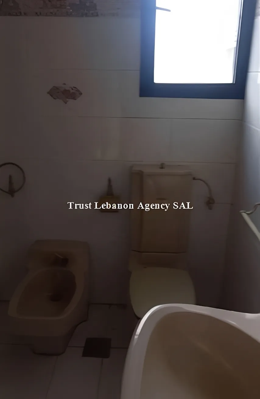 Apartment for Sale in Keserwan Adma Lebanon