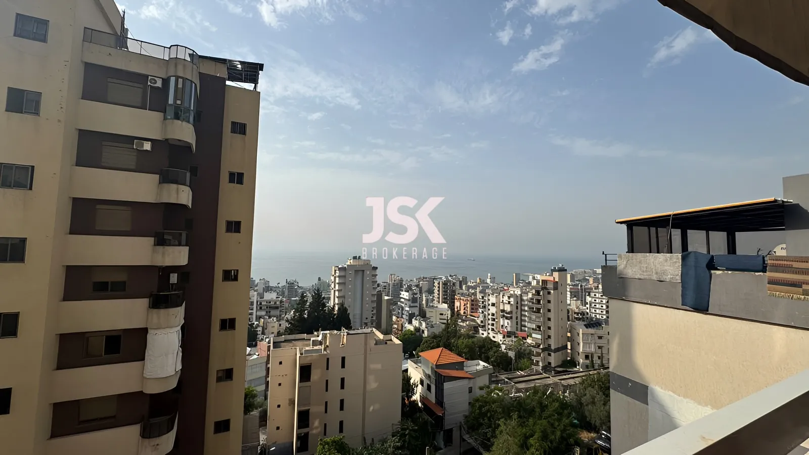 Apartment for Sale in Jal El Dib