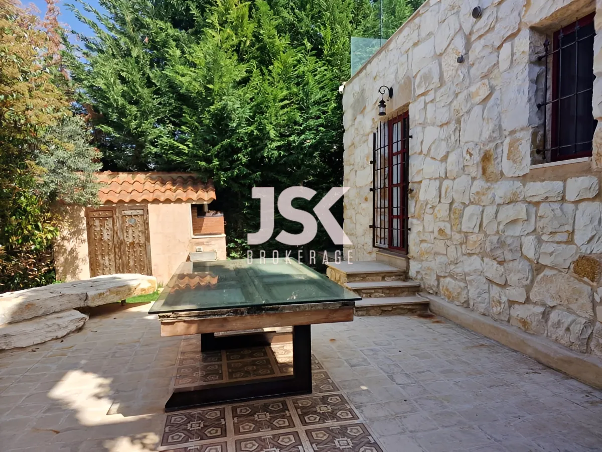 Villa for Sale in Batroun, Lebanon - 2 bed, 2 bath