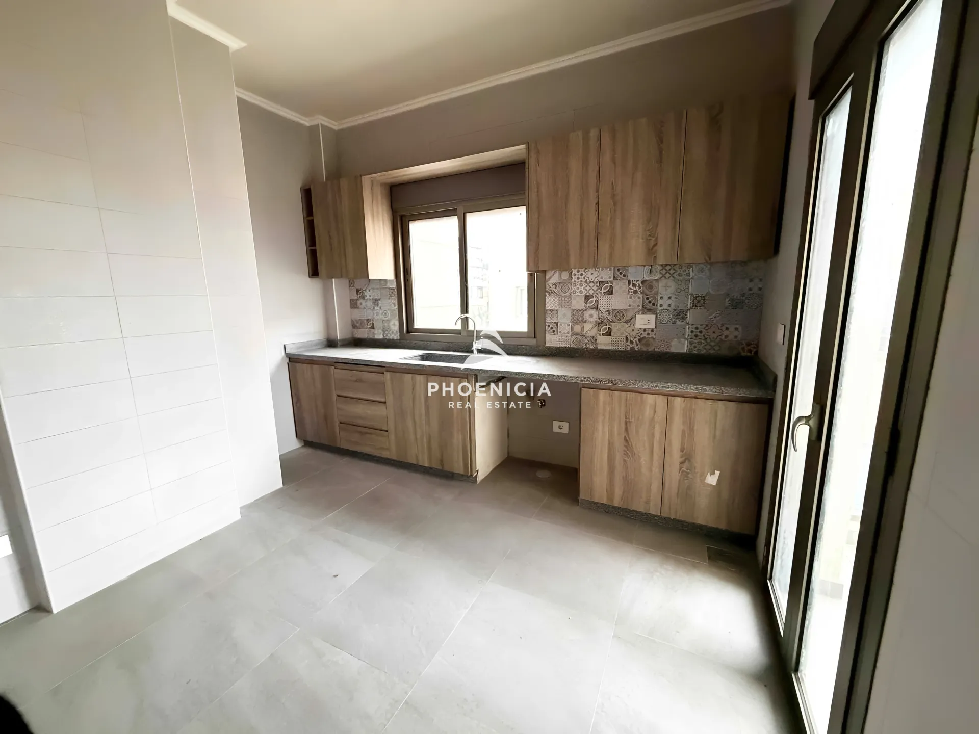Apartment for Sale in Blat