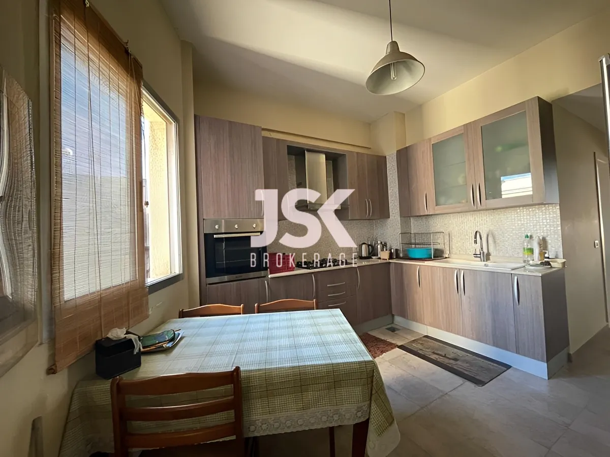 Apartment for Rent in Badaro, Beirut, Lebanon