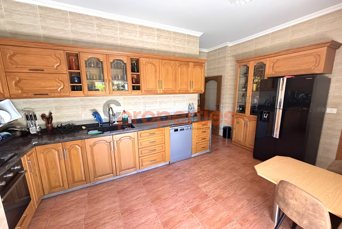 Apartment for Sale in Byblos