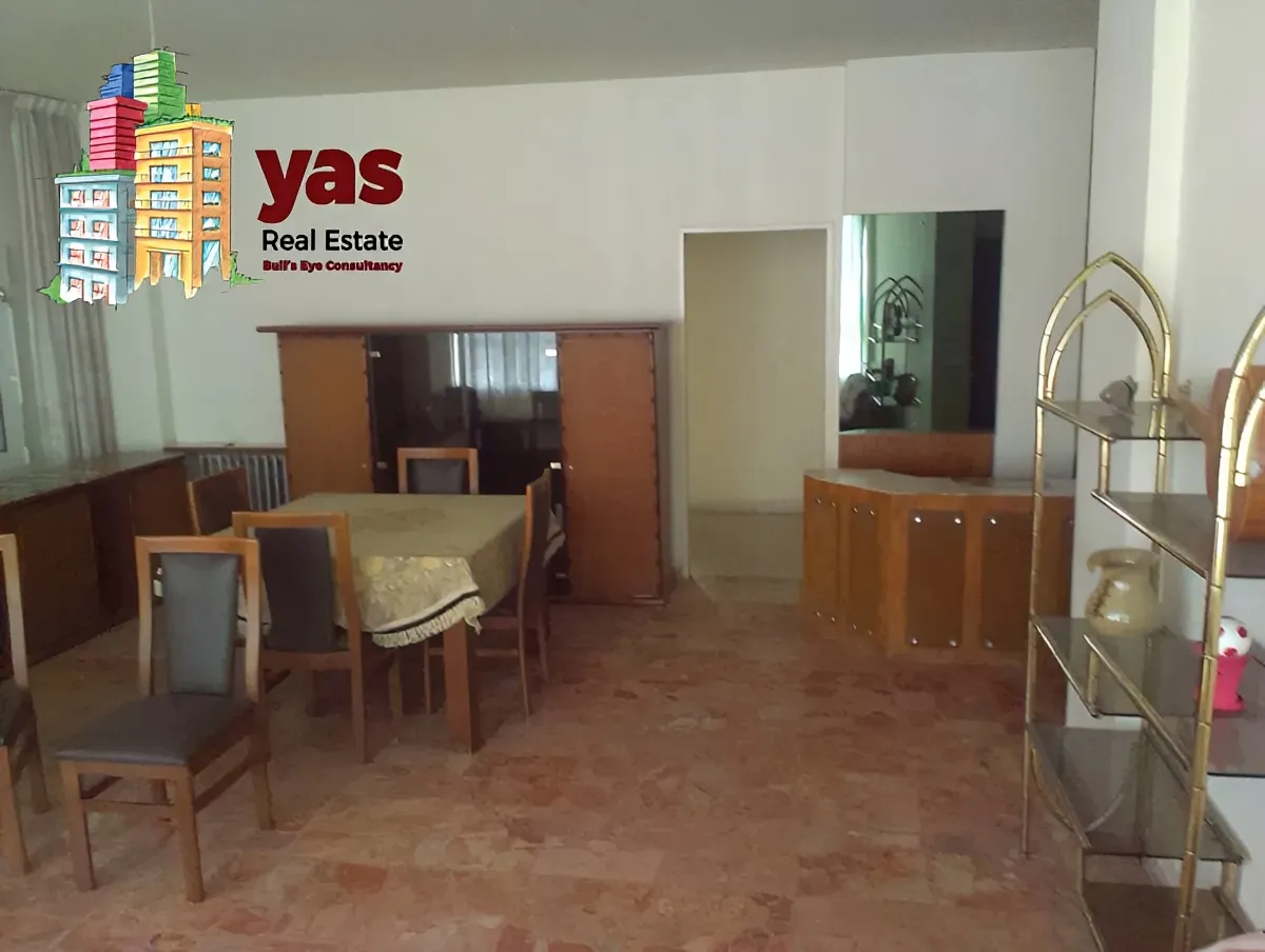 Apartment for Rent in Jounieh - 2 bed, 2 bath