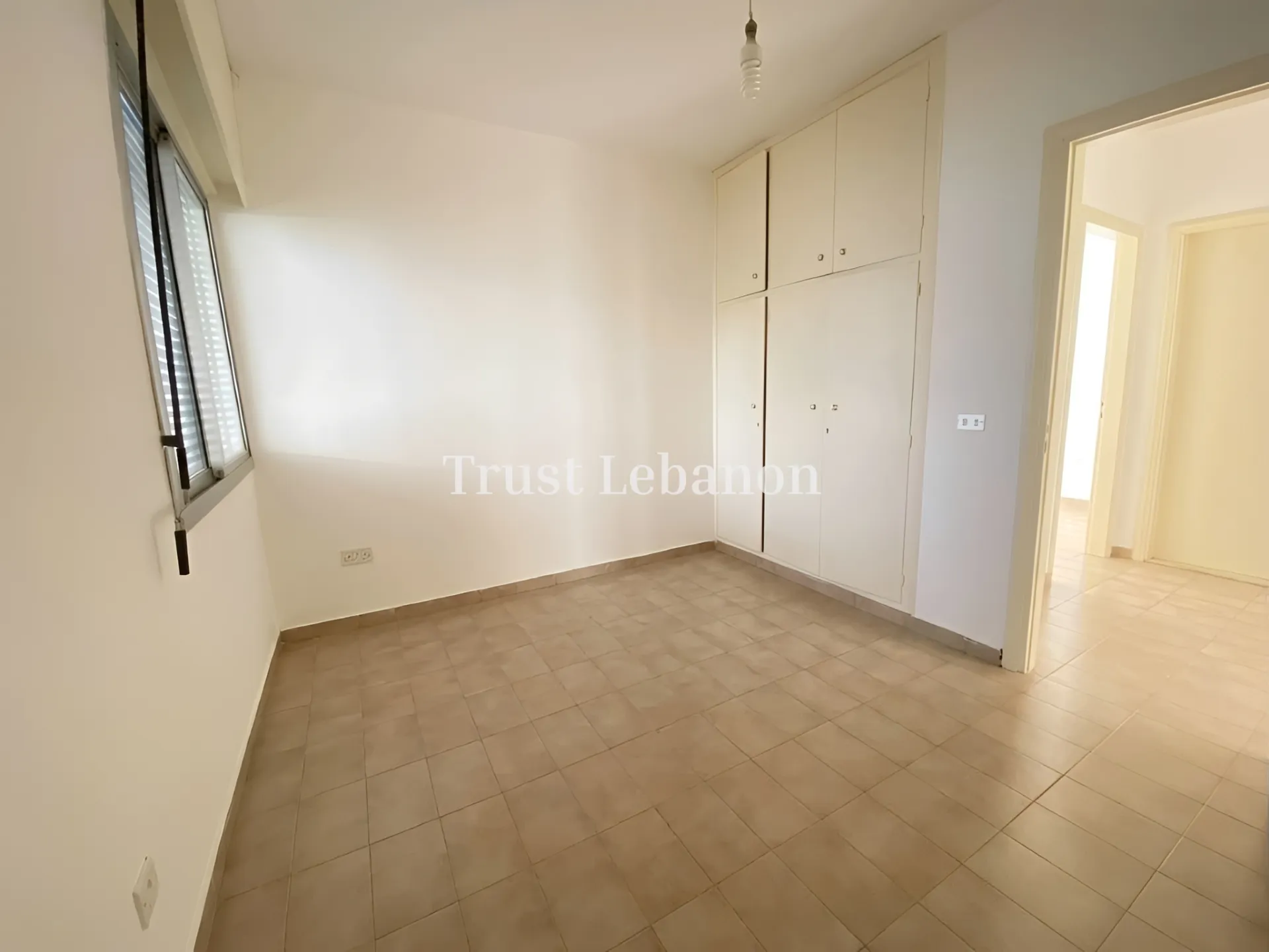 Apartment for sale in Broummana